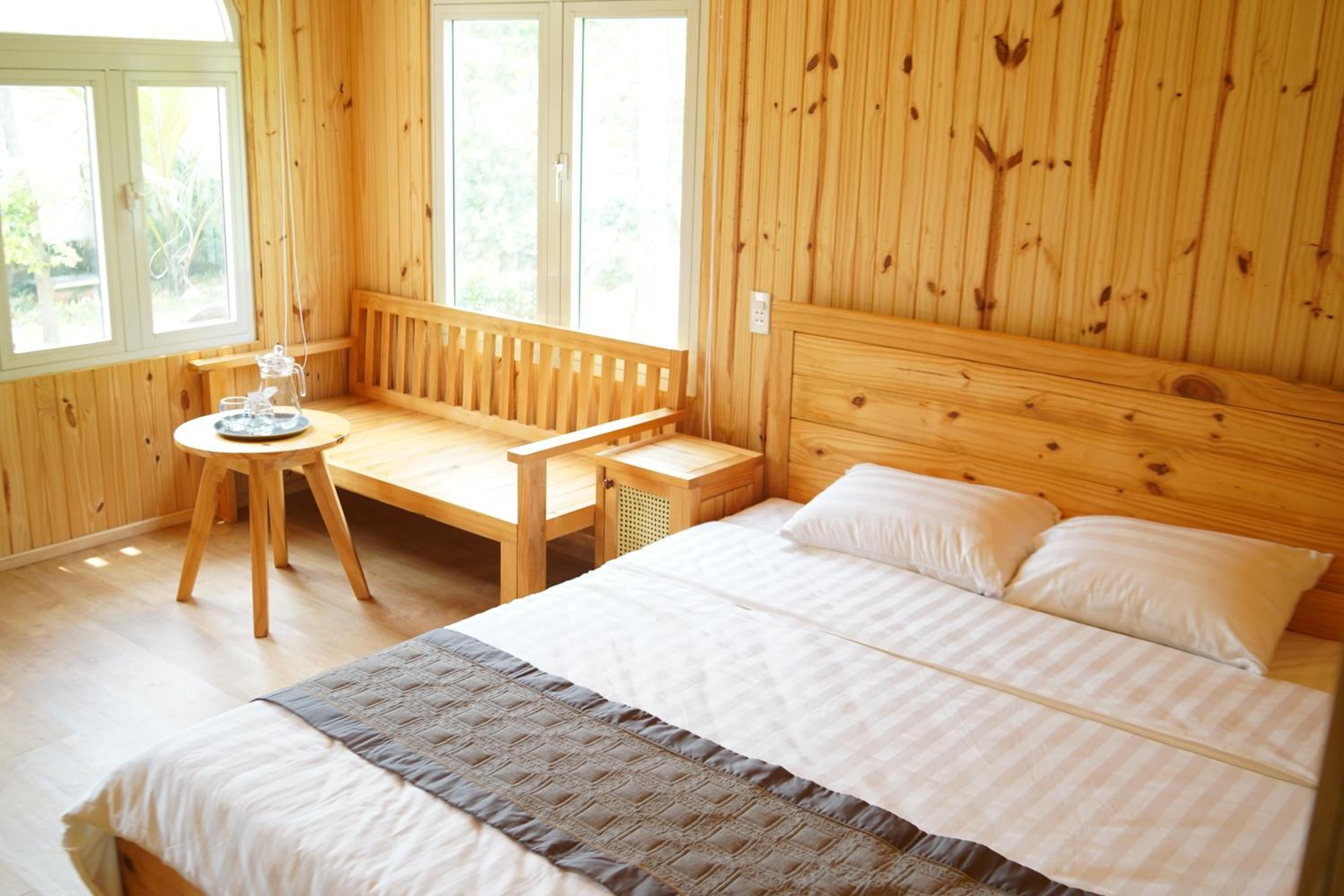 Superior Double Room photo 1