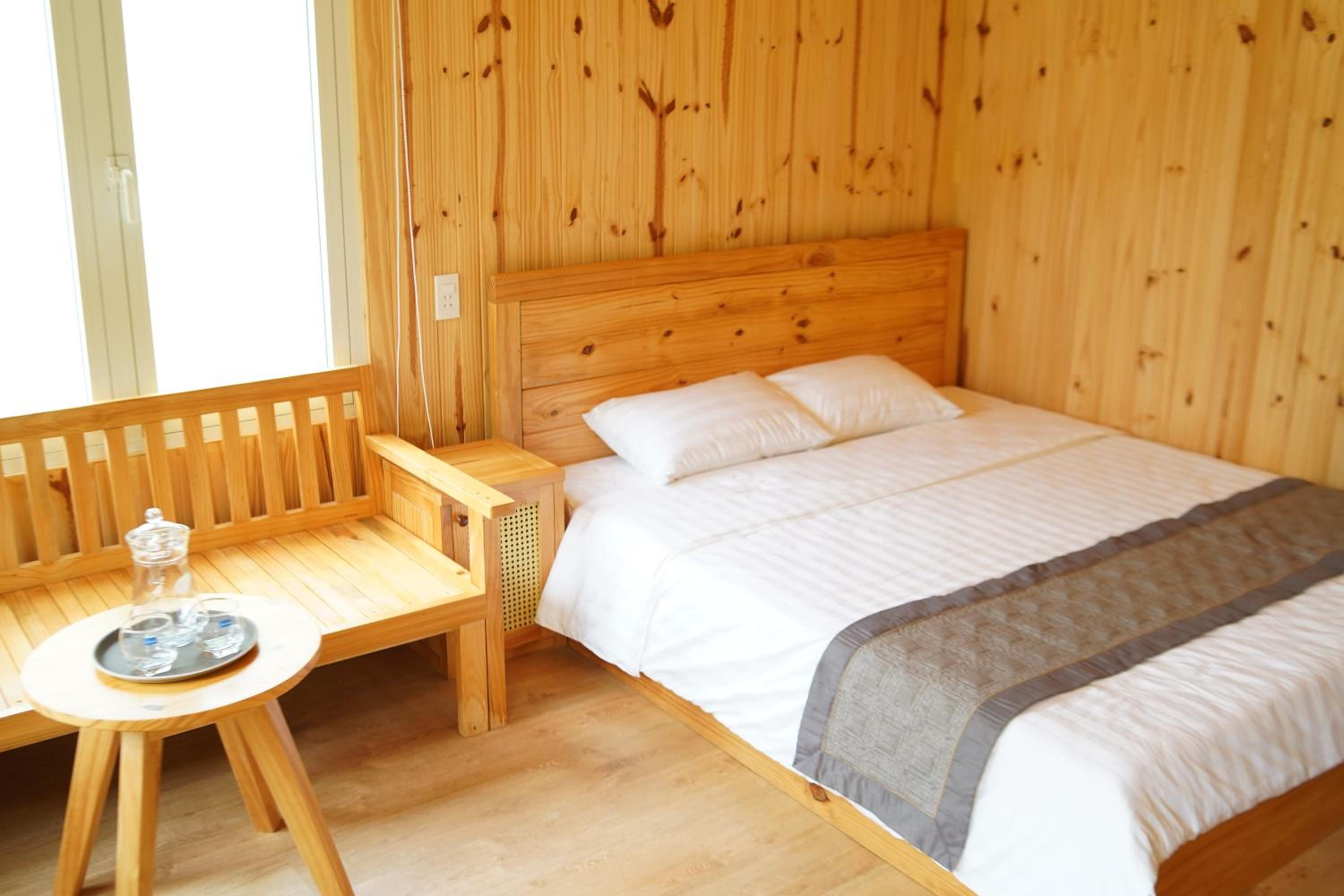 Superior Double Room photo 2