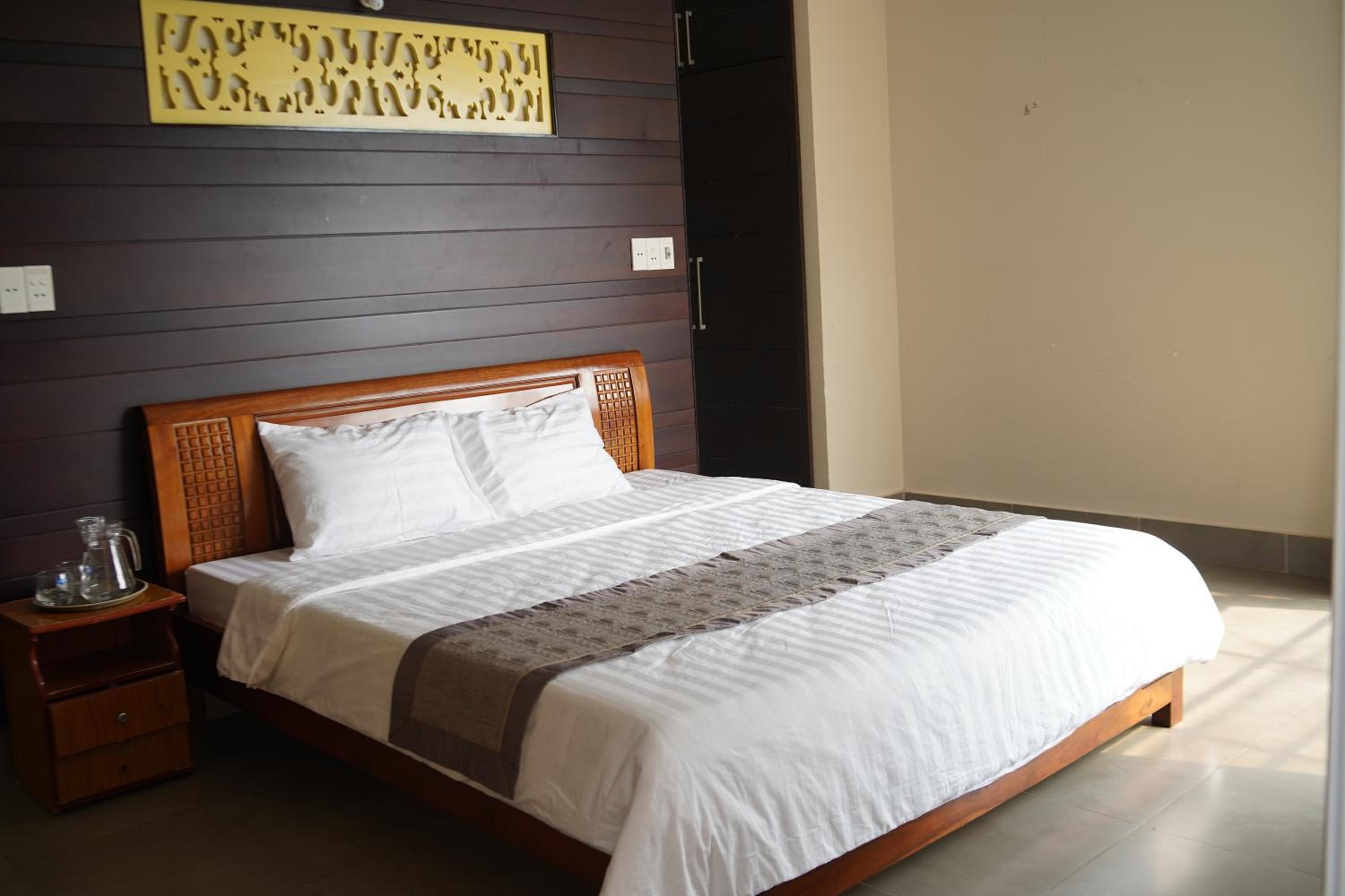 Deluxe Room photo 3