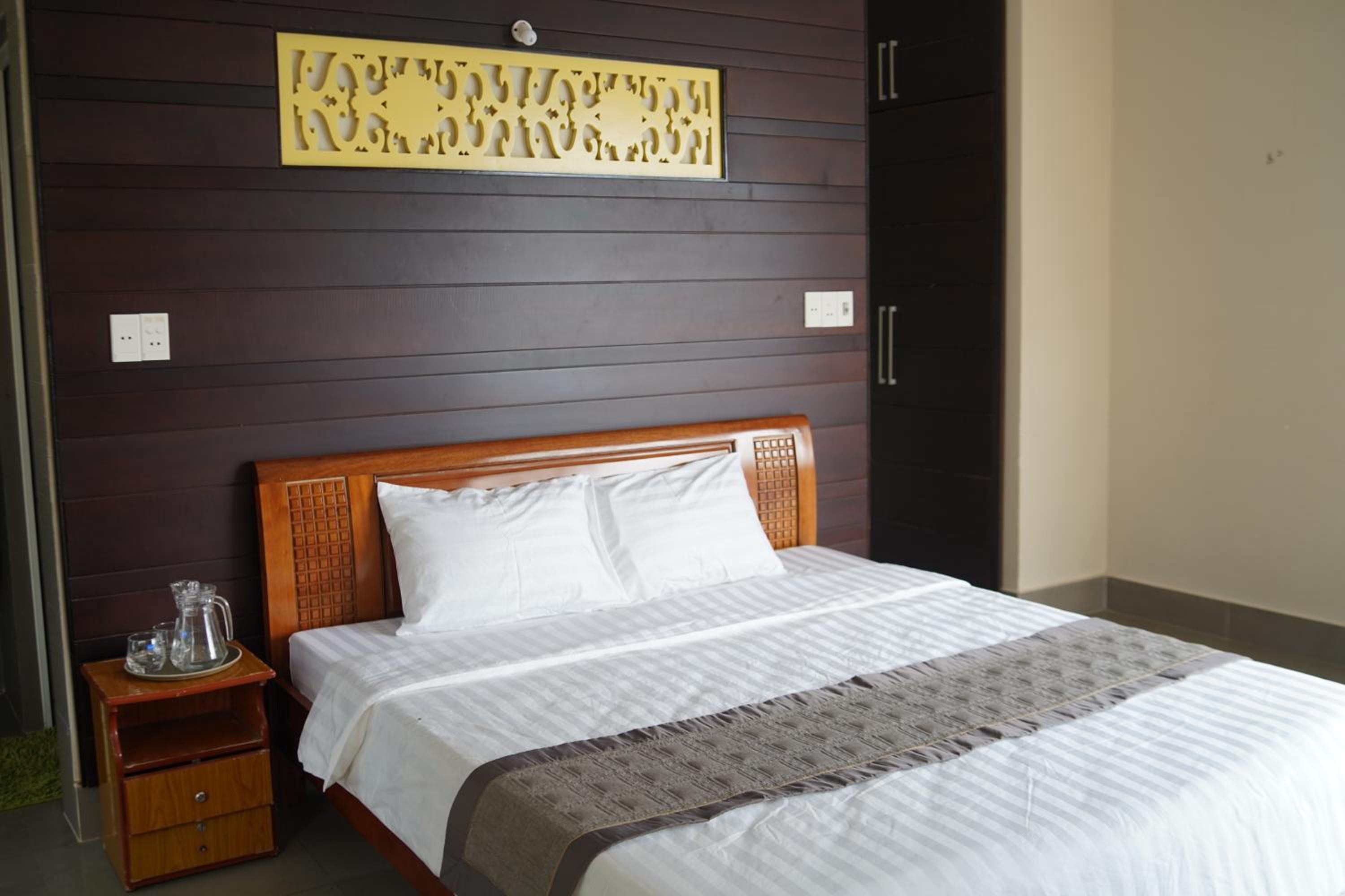 Deluxe Room photo 1