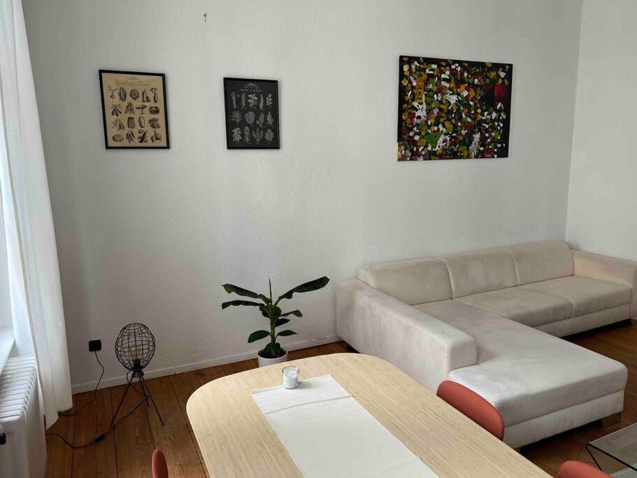 One-Bedroom Apartment photo 3