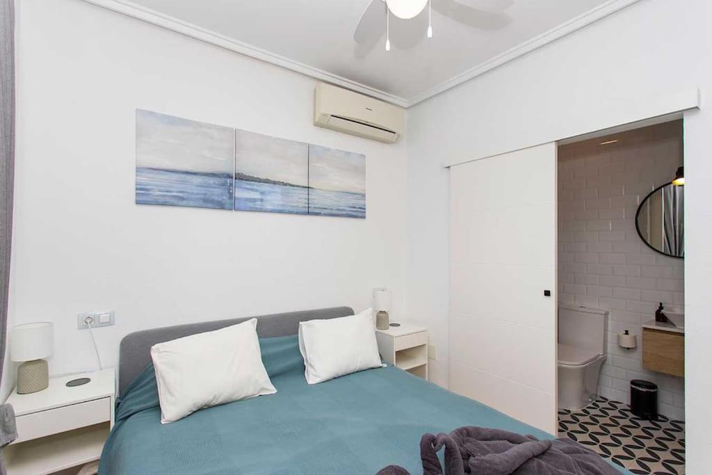 Casa de Dos Habitaciones
