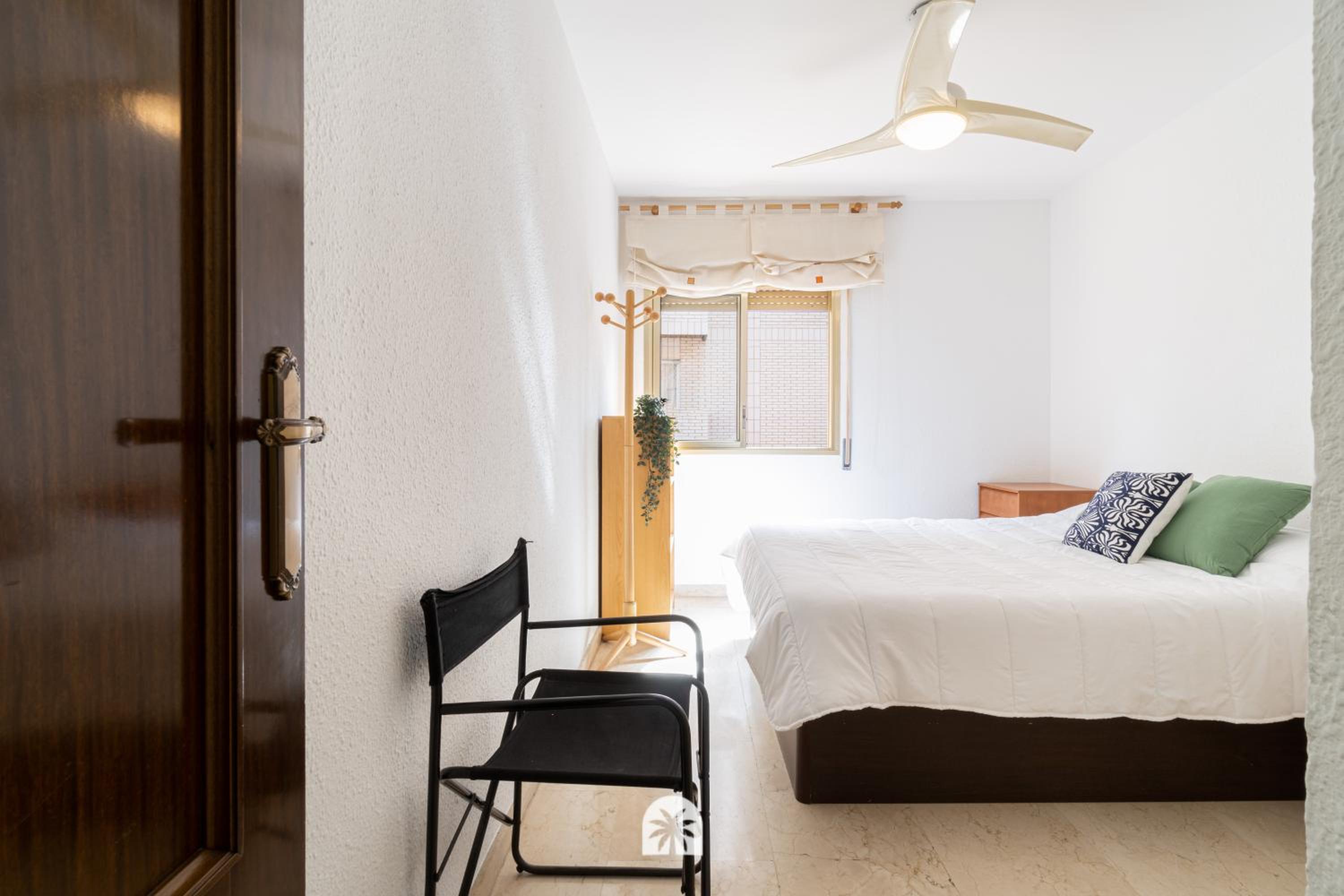 Departamento de tres habitaciones