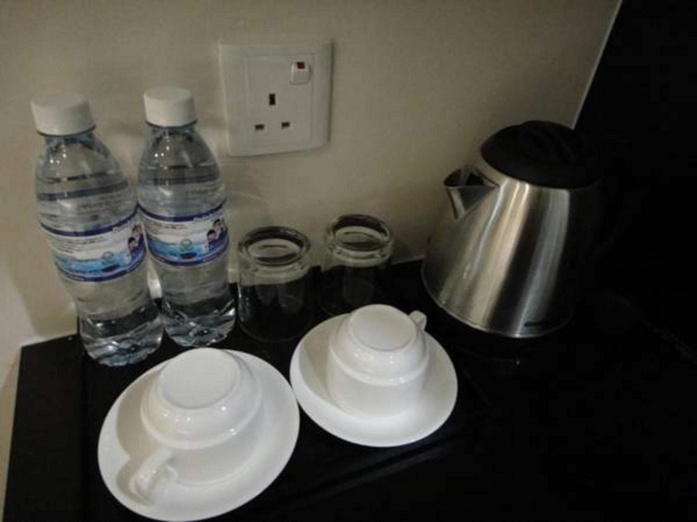 Deluxe Double Room photo 3