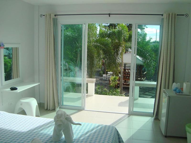Double Room - Bungalow photo 1