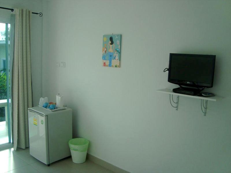 Twin Bungalow photo 1