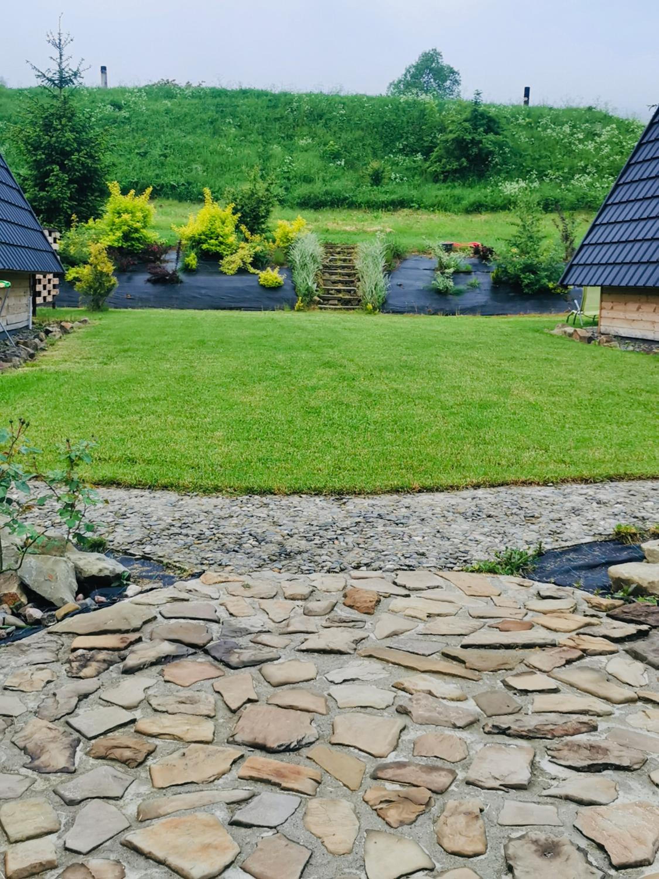 Chalet photo 1