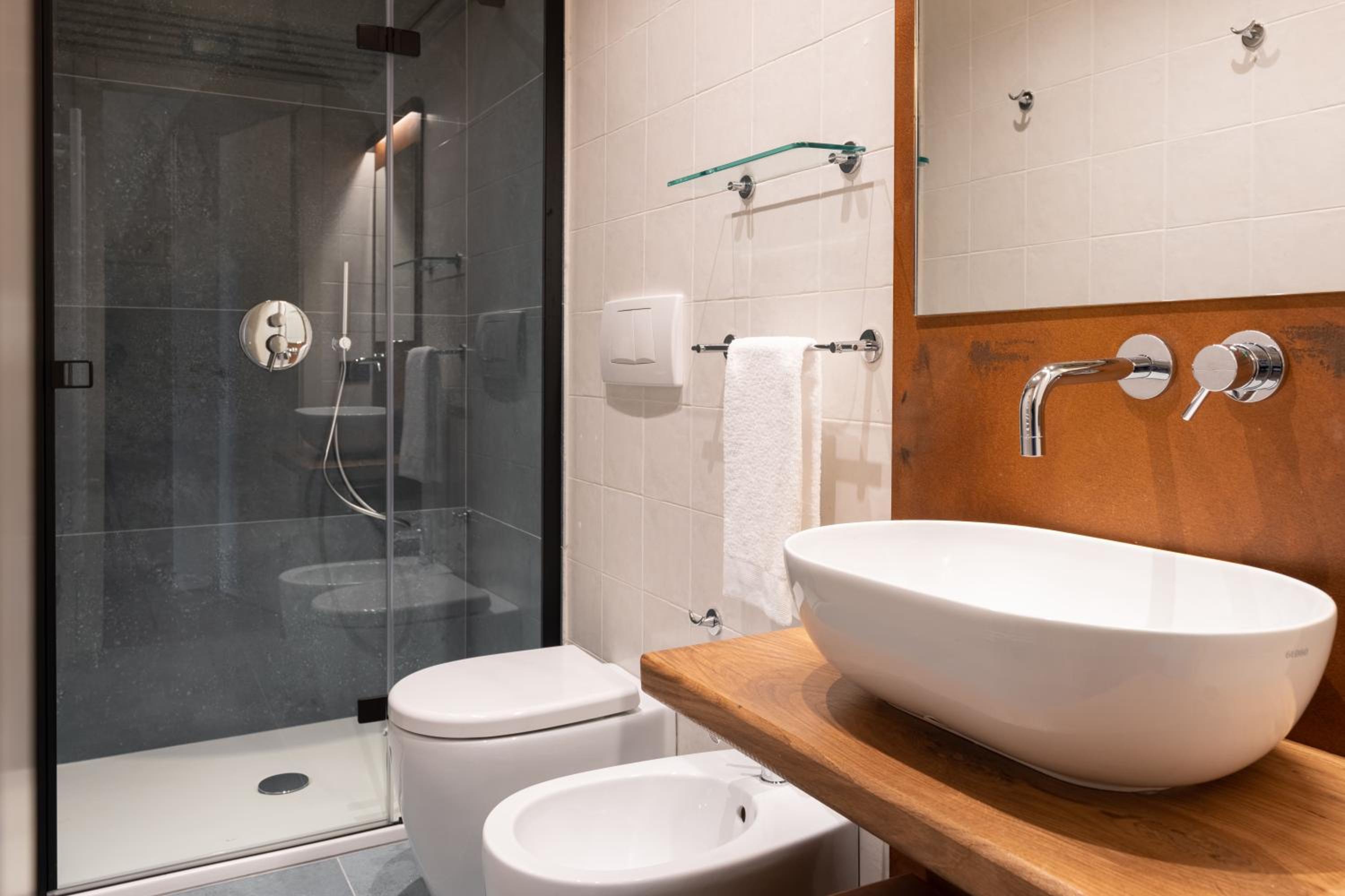 Superior Double Room - Photo 16