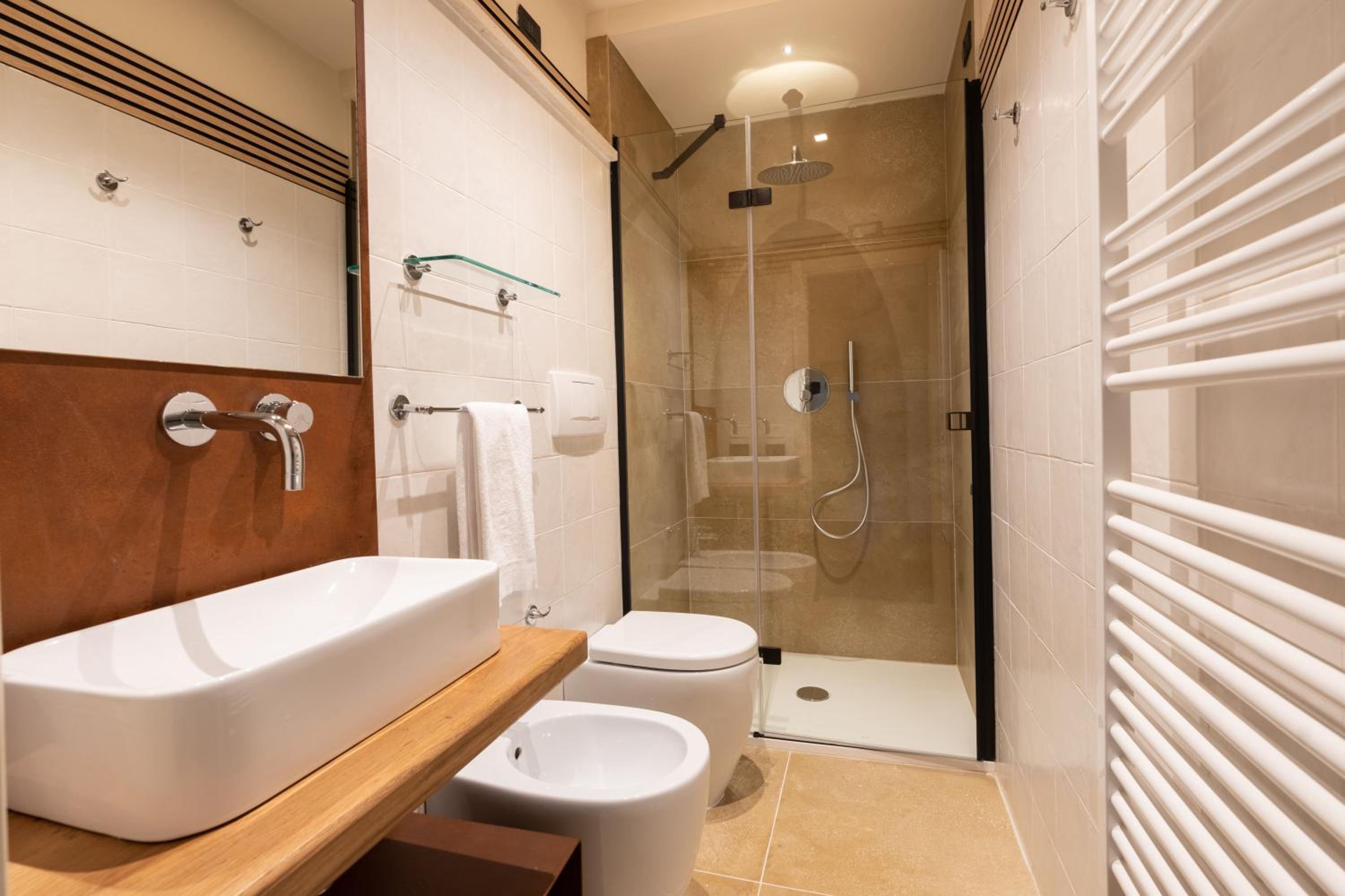 Superior Double Room - Photo 40