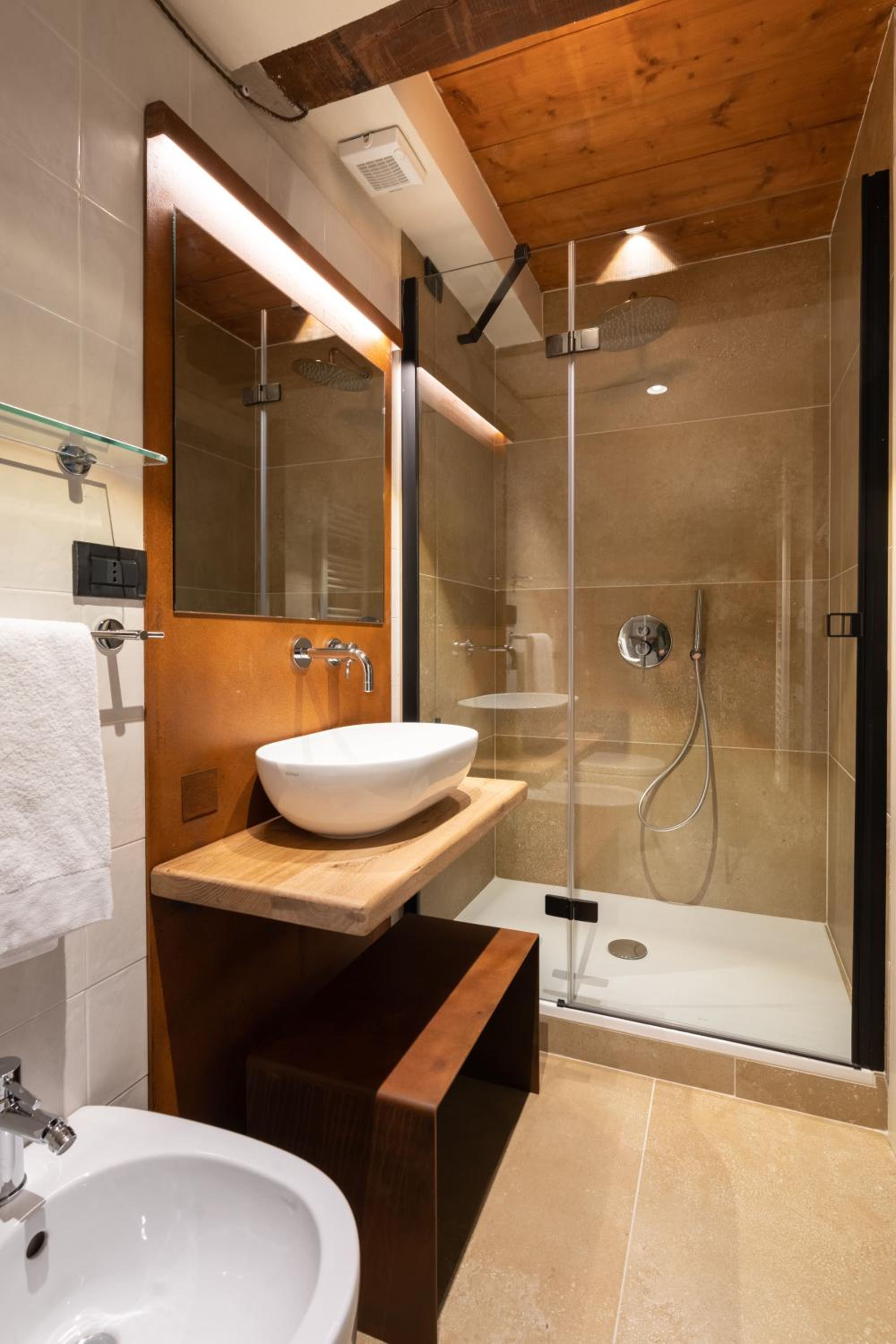 Superior Double Room - Photo 33