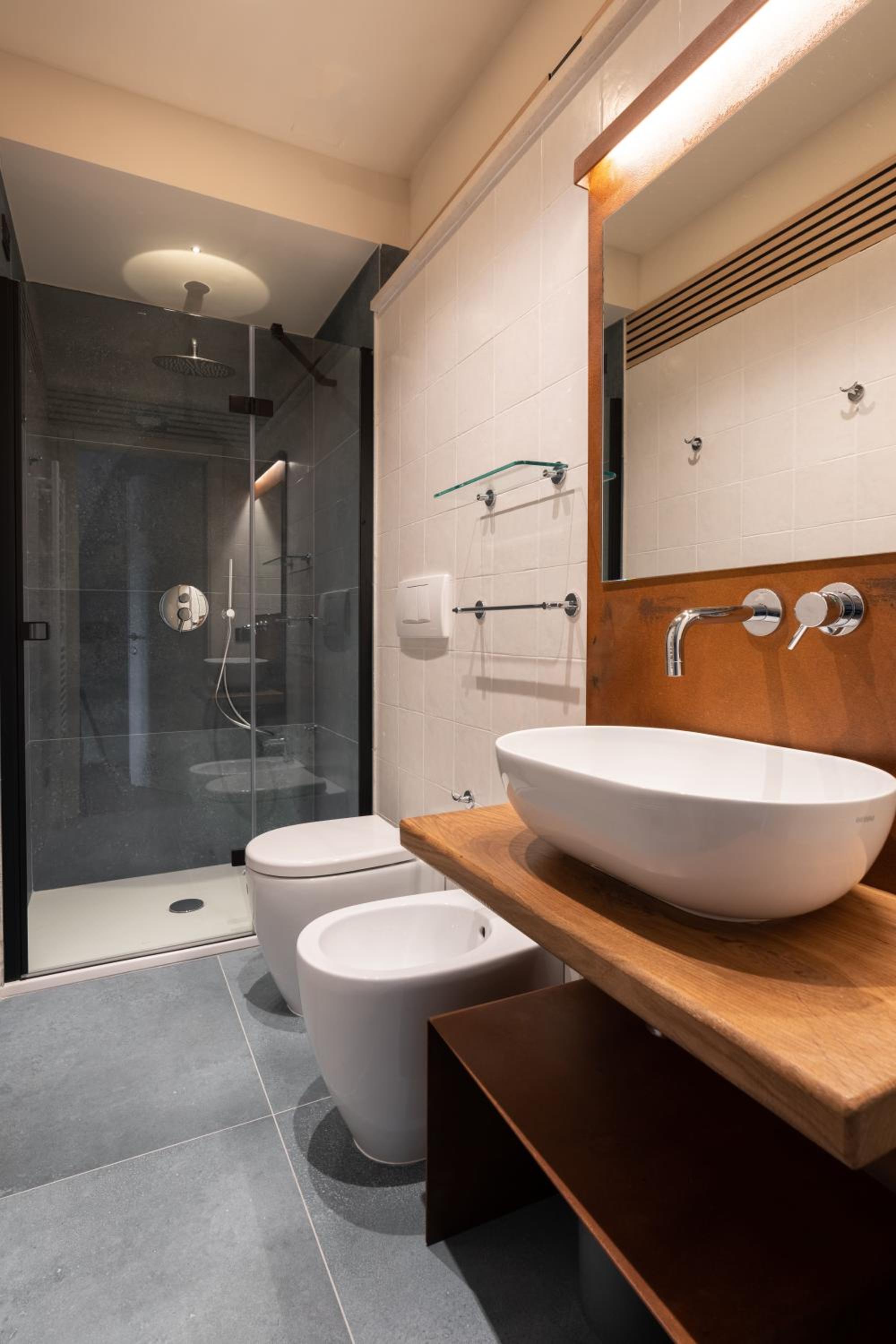 Superior Double Room - Photo 14
