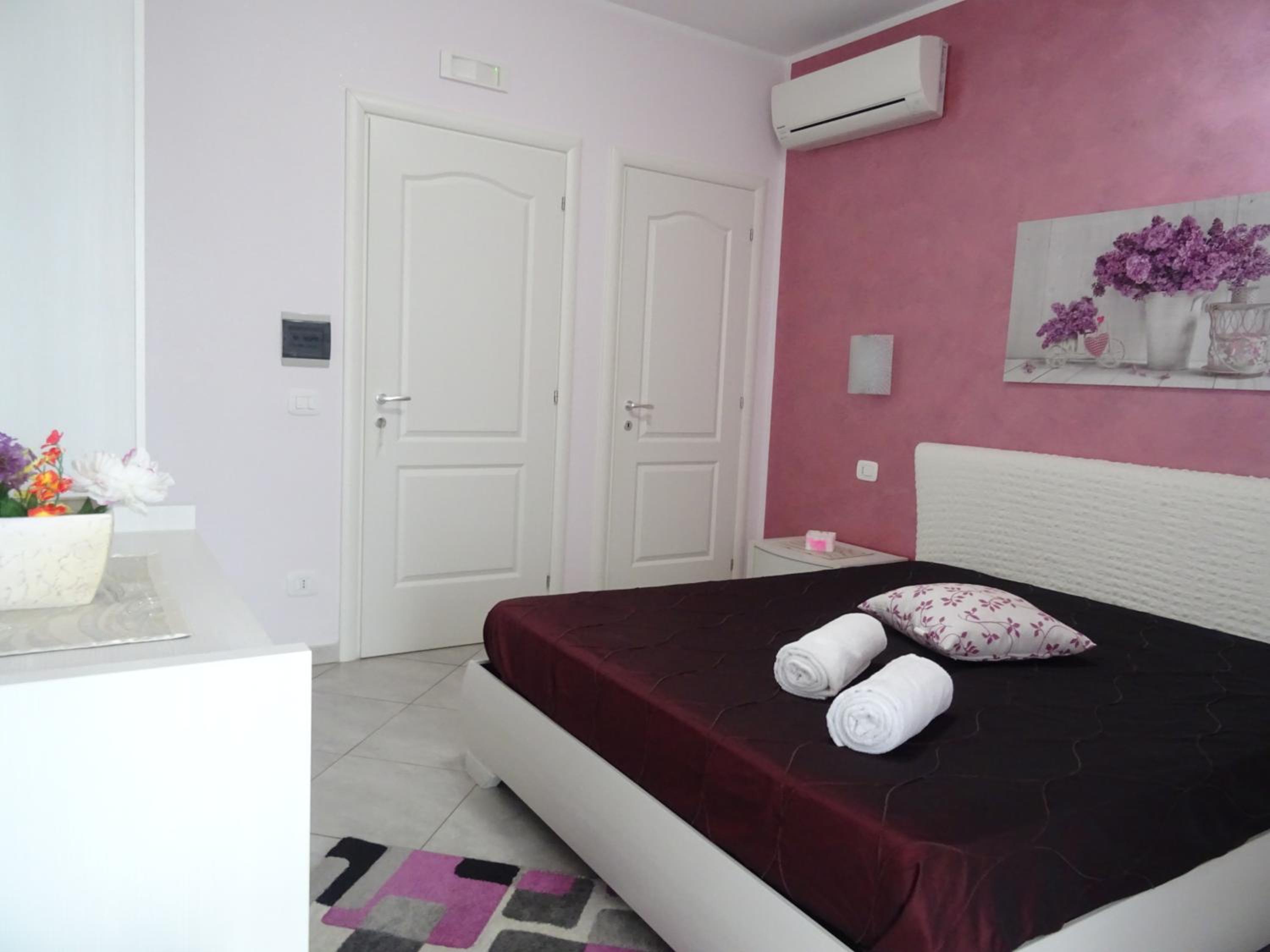 King Room with Mountain View