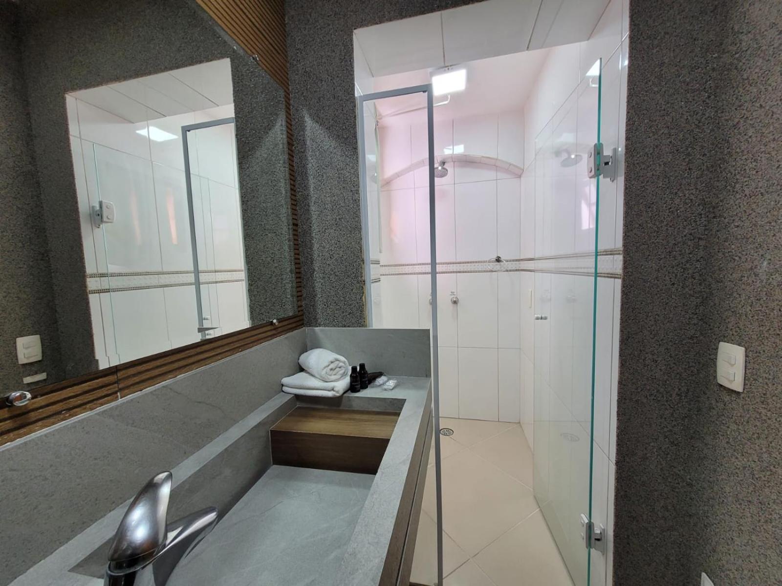 Junior Room with Hydro – Ground Floor photo 2