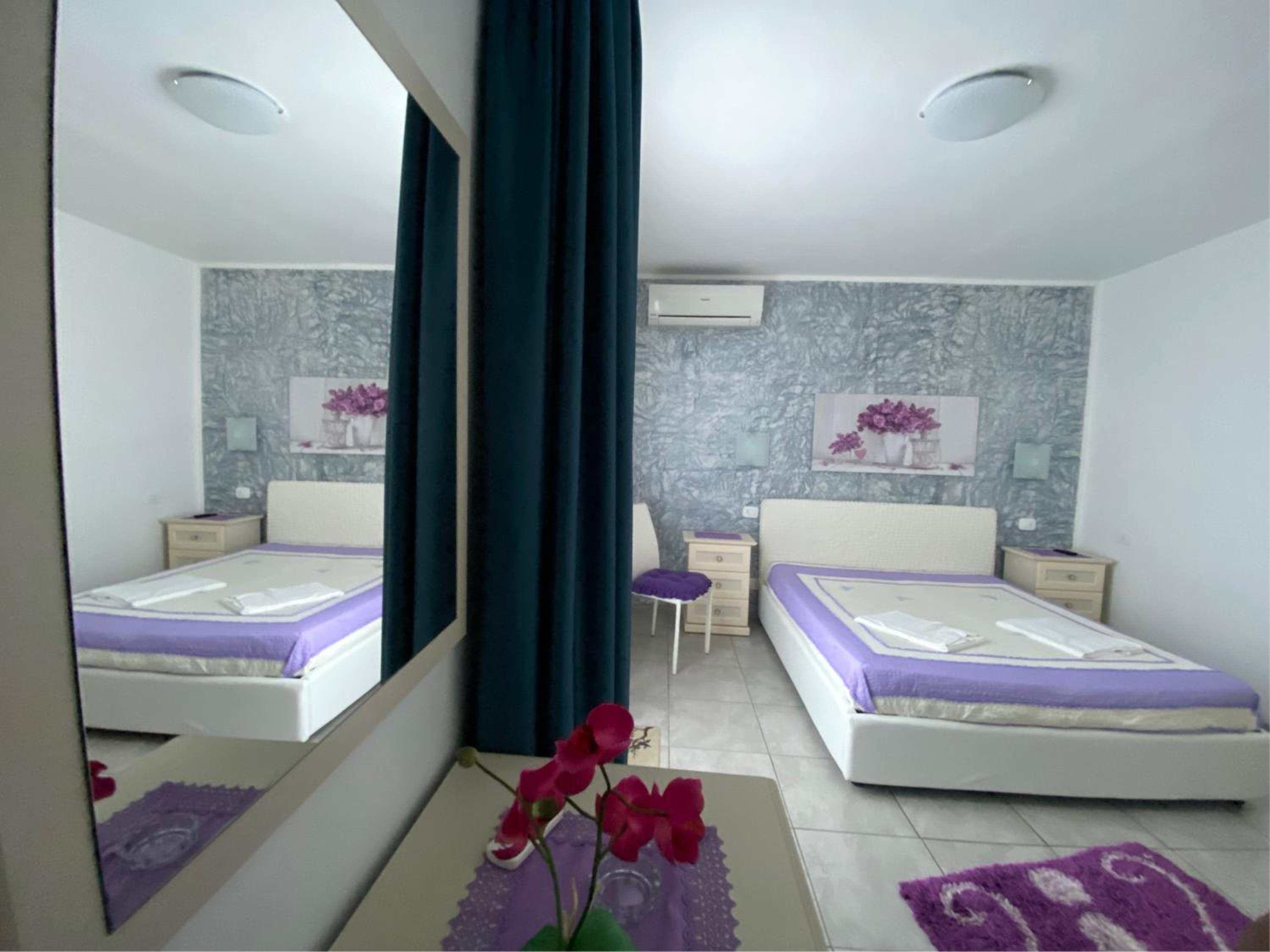 Queen Room with Sea View photo 3