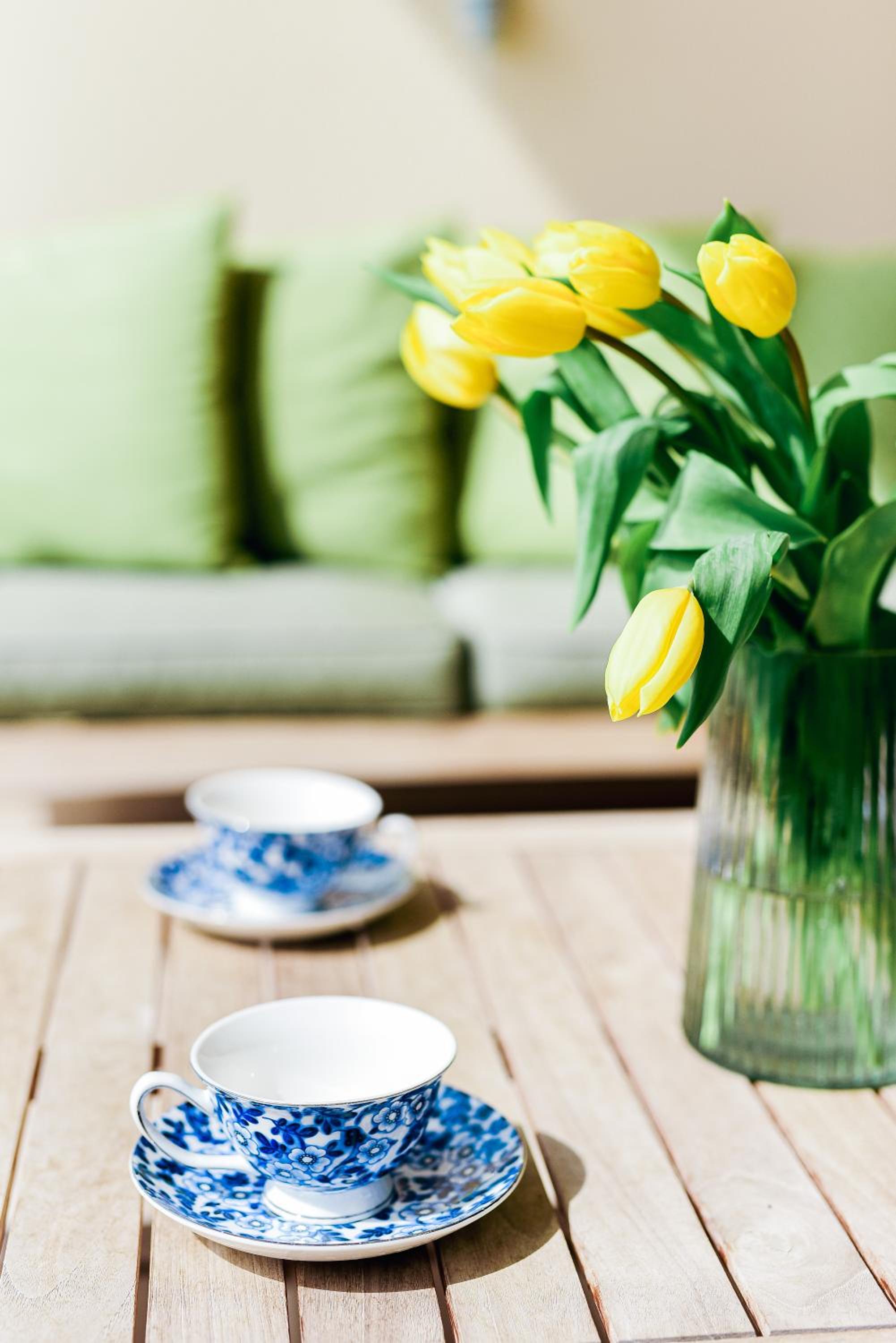 Maisonette photo 2