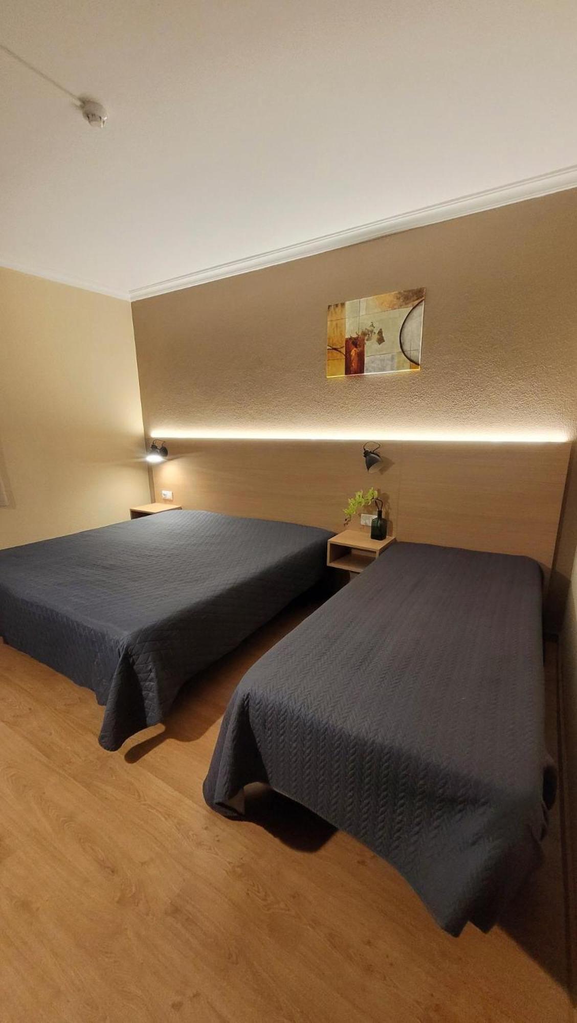 Standard Twin Room photo 1