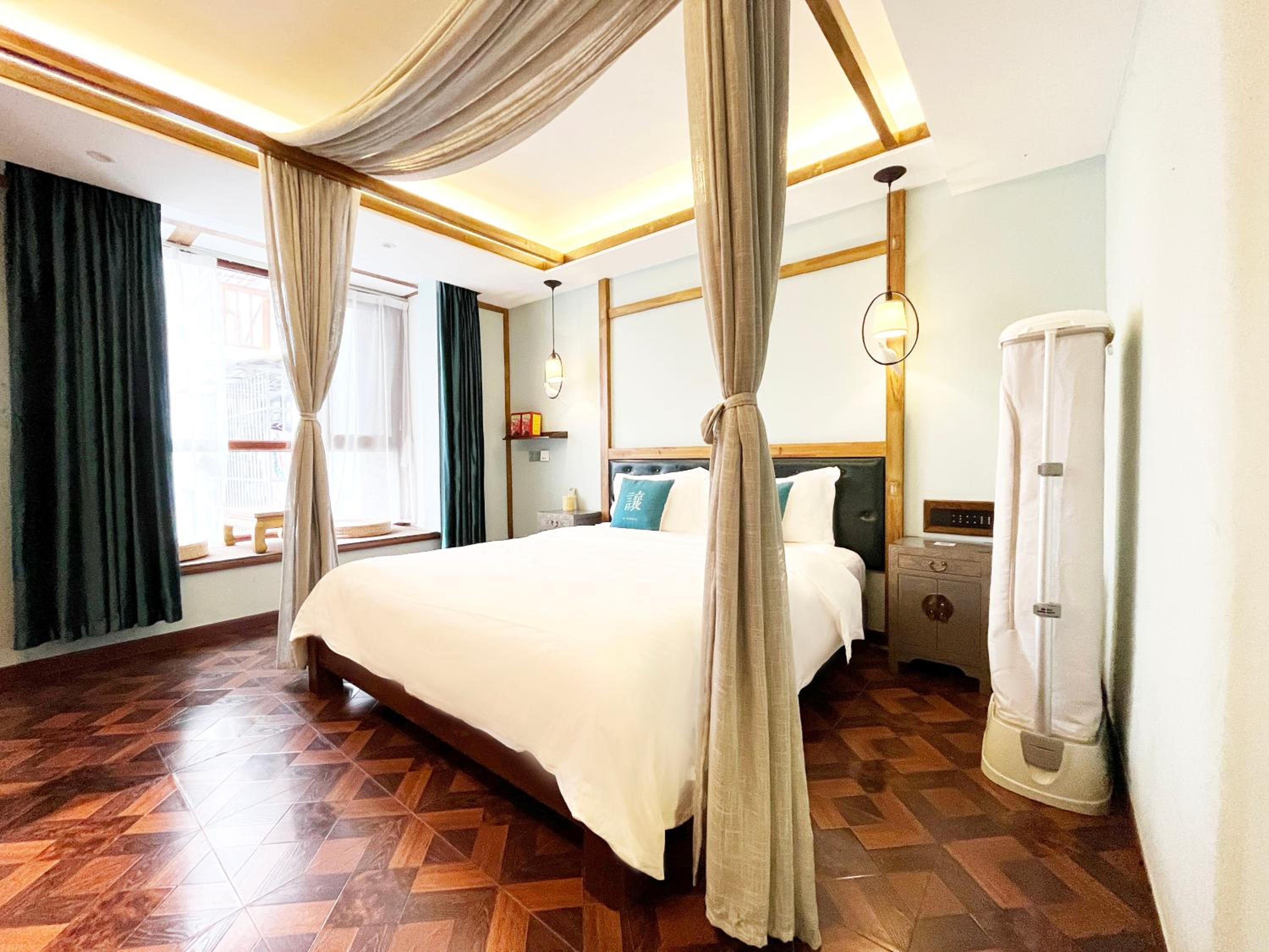 Superior Double Room photo 3