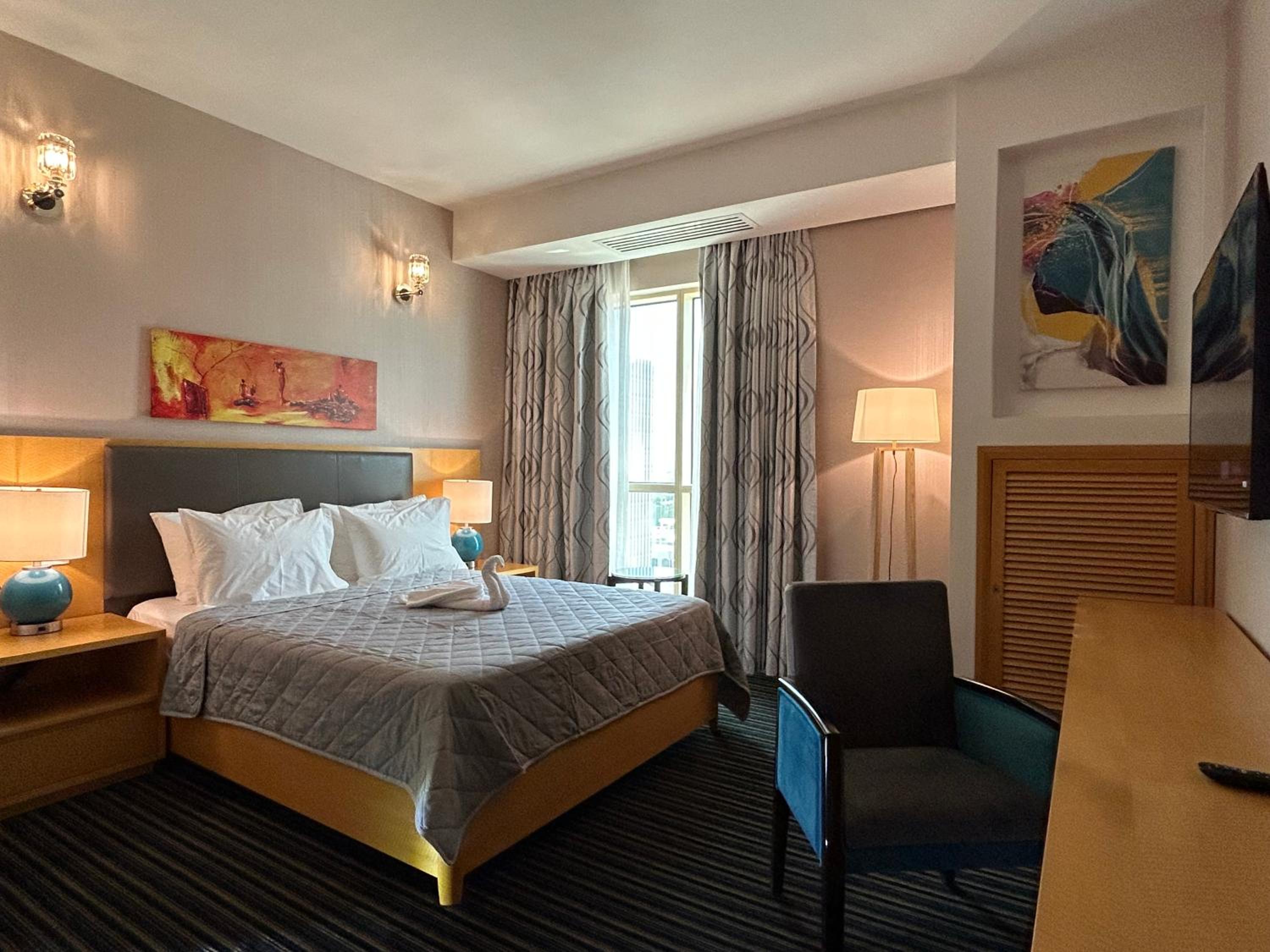Standard Queen Room photo 1