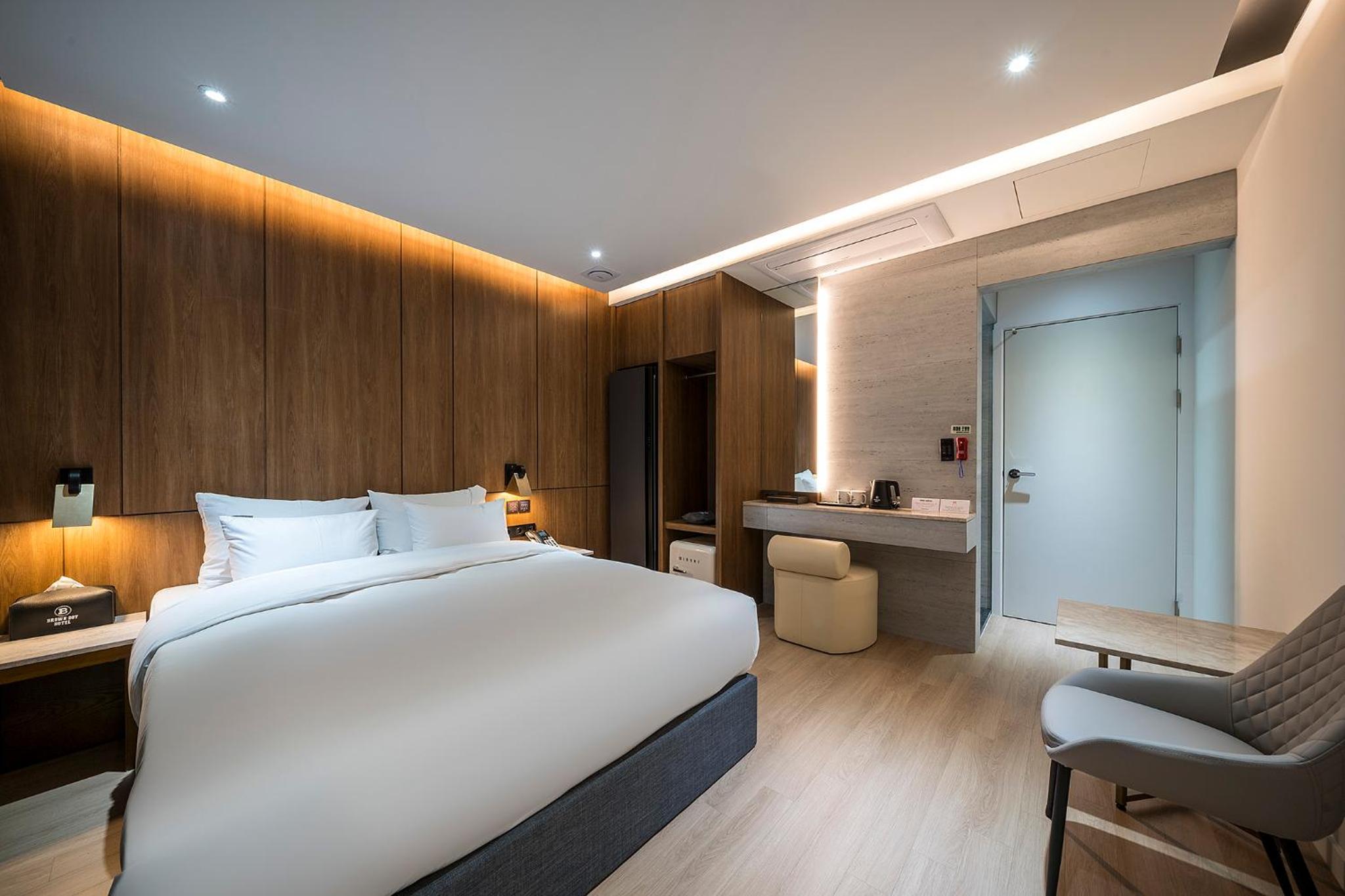 Deluxe Room photo 3