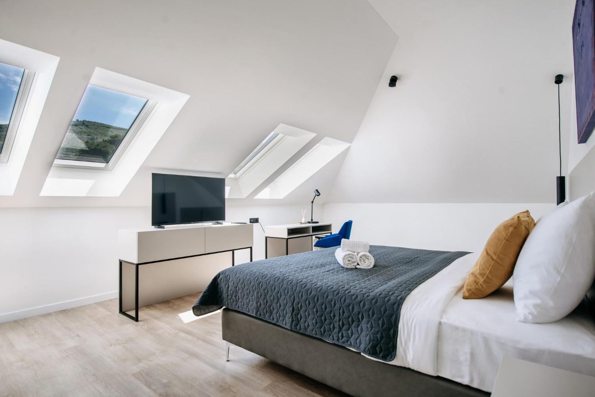 Superior Queen Room