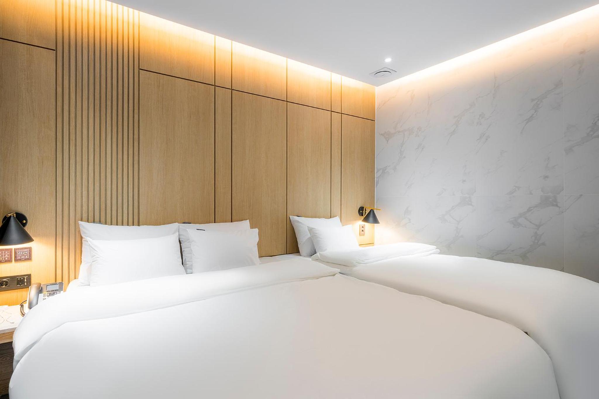 Superior Twin Room photo 2