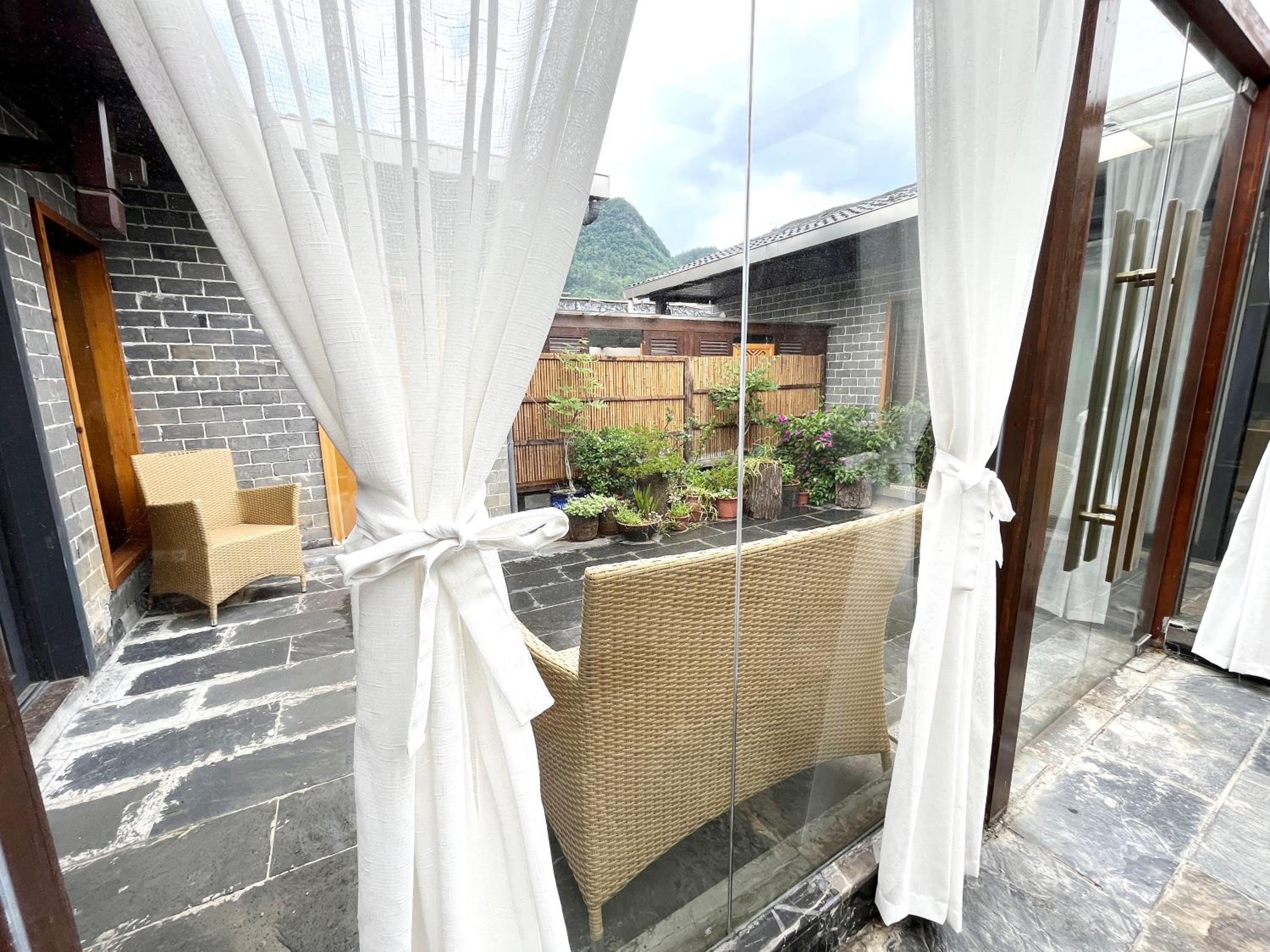 Suite With Terrace photo 2
