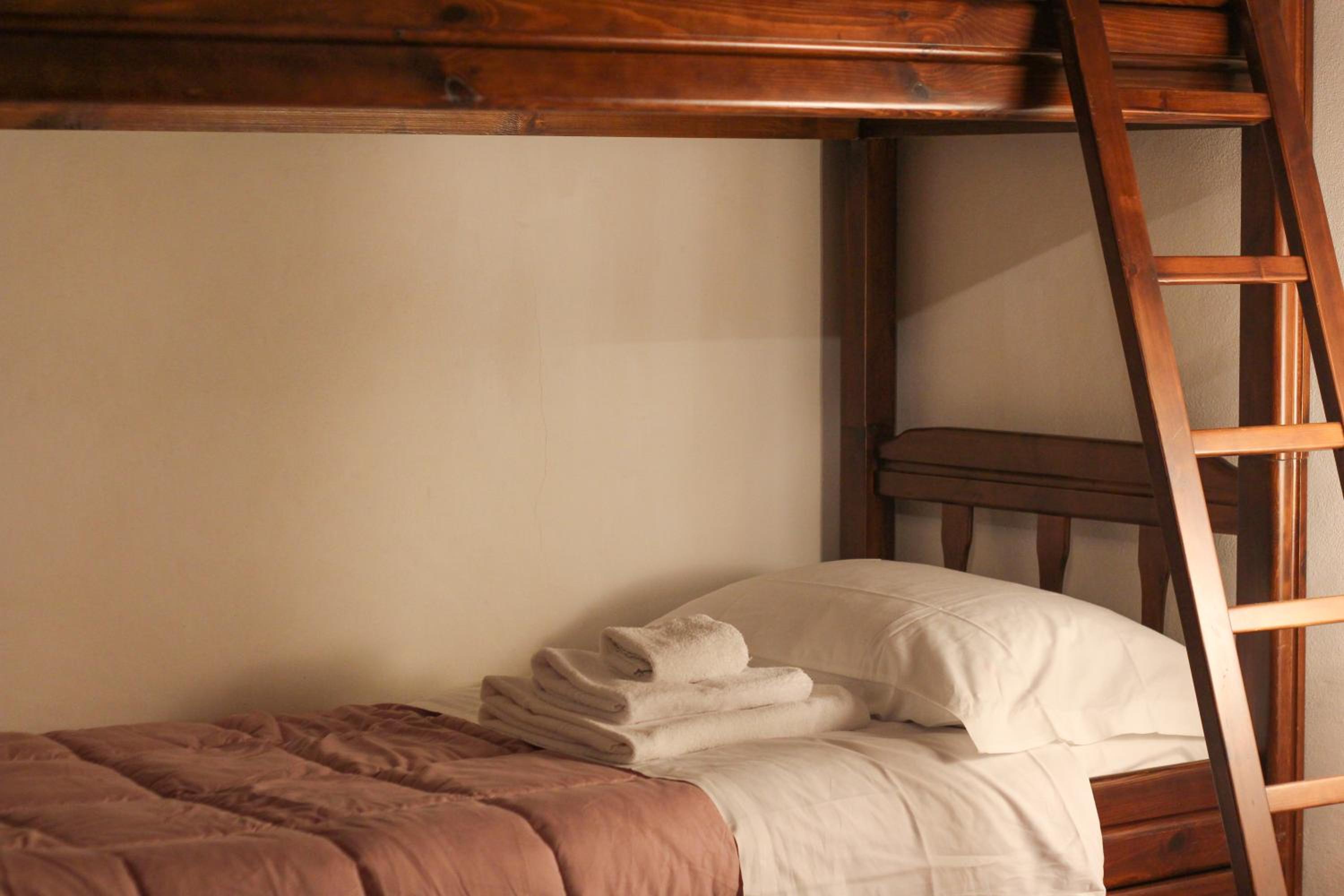 Two-Bedroom House photo 3