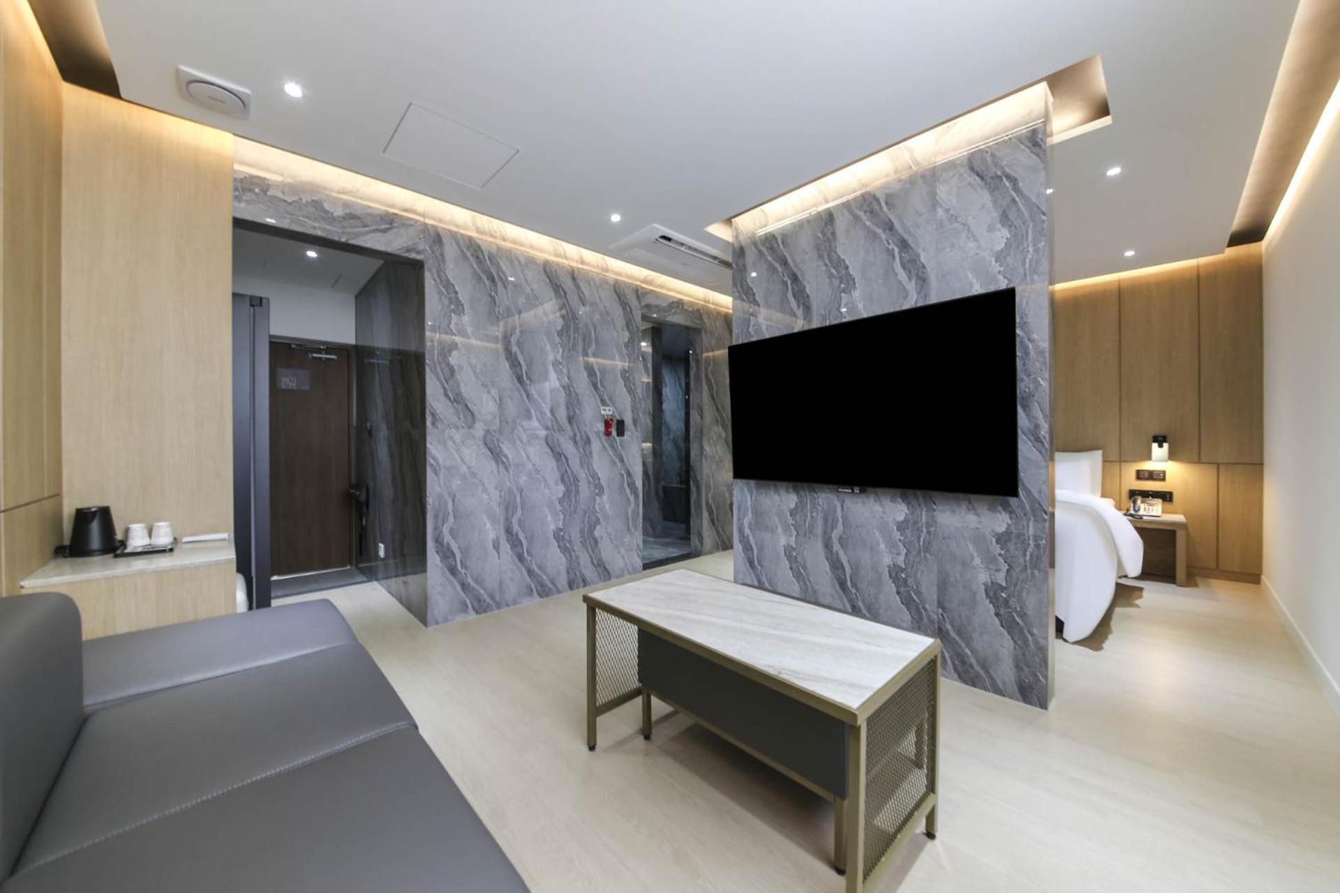 Junior Suite photo 2