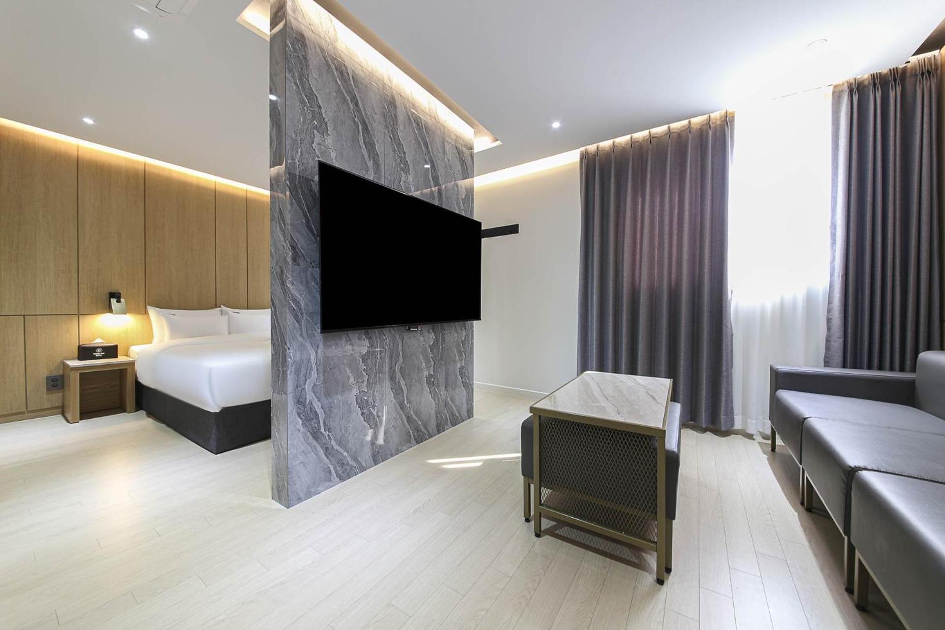 Junior Suite photo 3