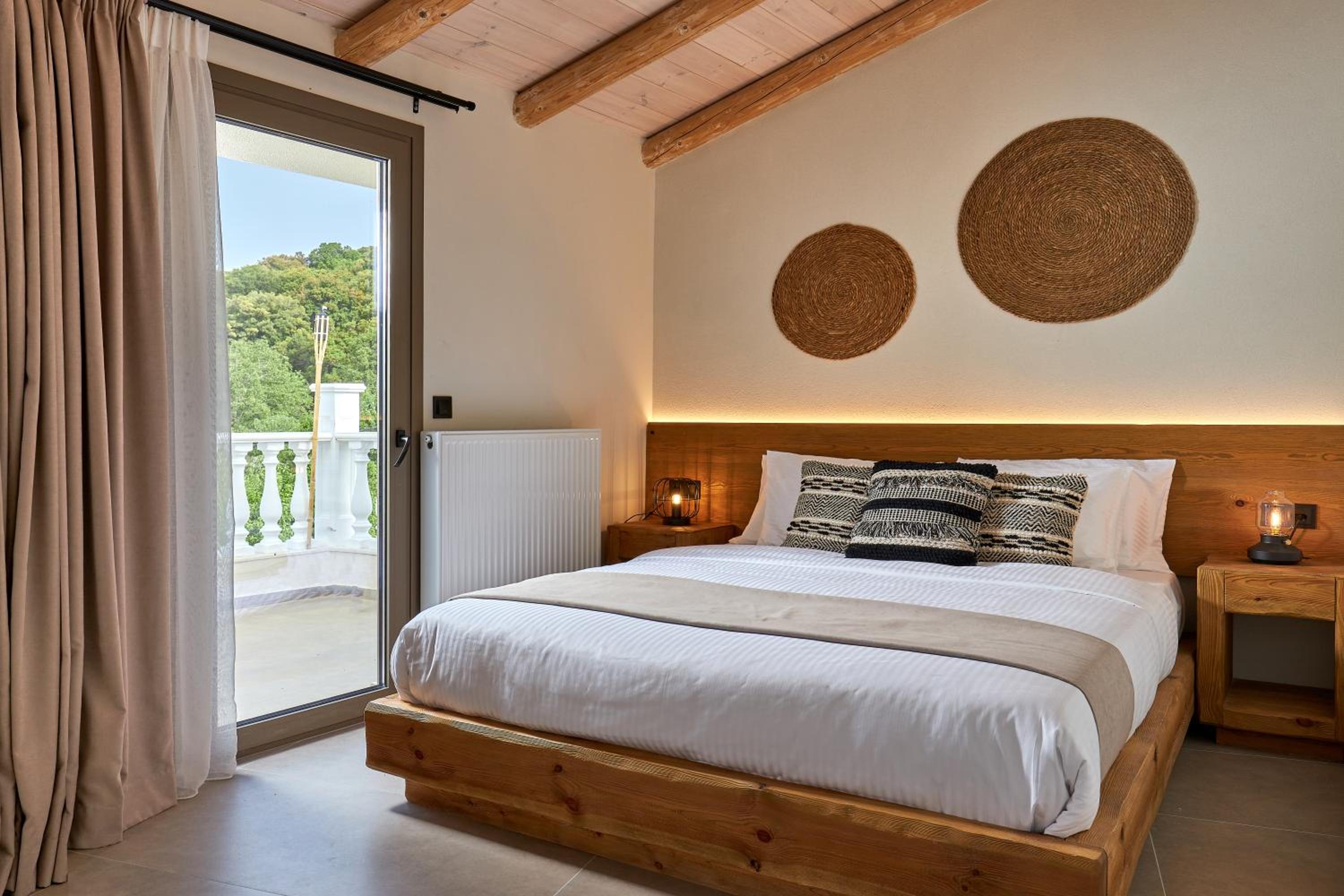Villa with Private Pool photo 1