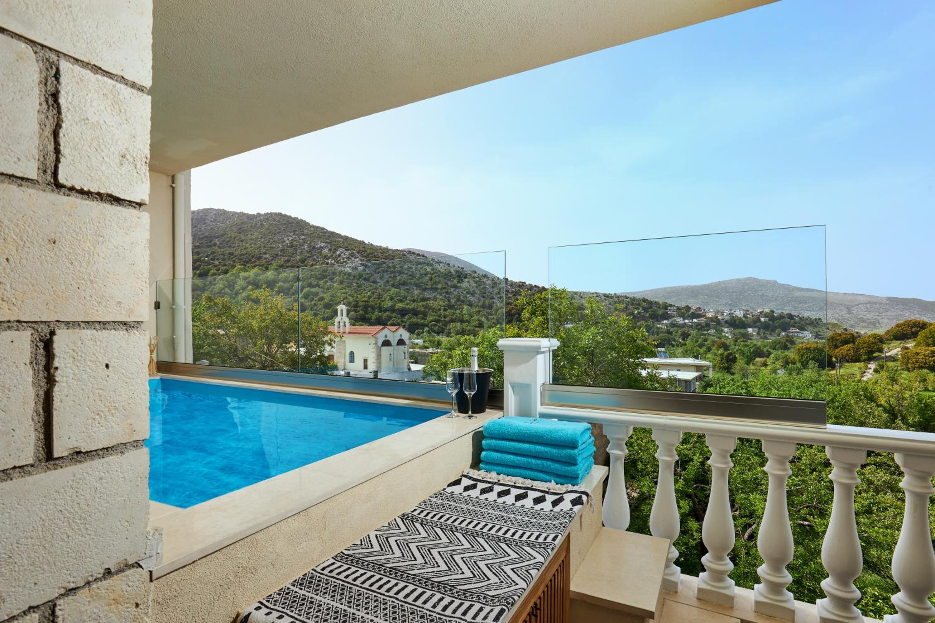 Villa with Private Pool photo 2