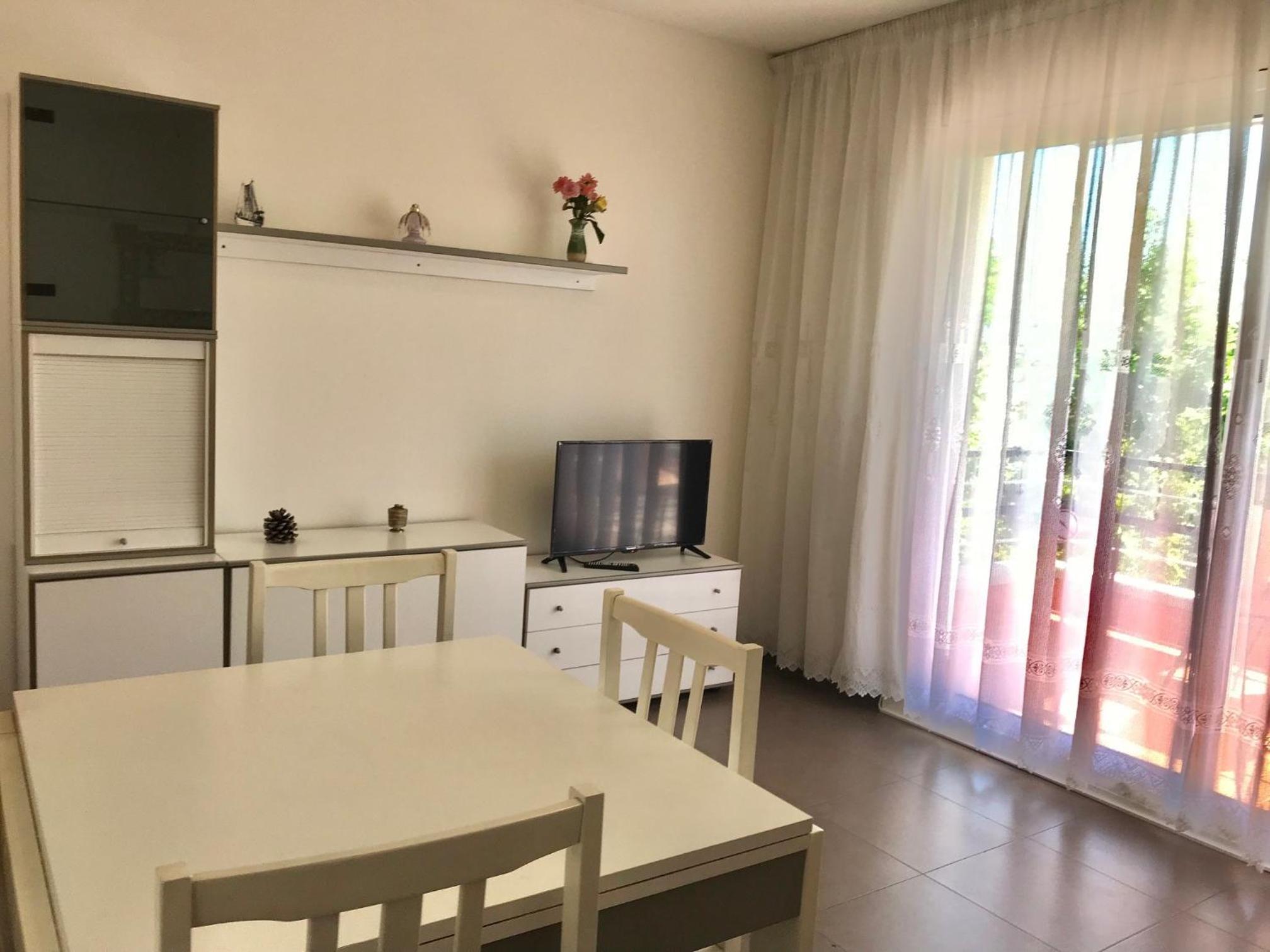 Apartamento Estudio