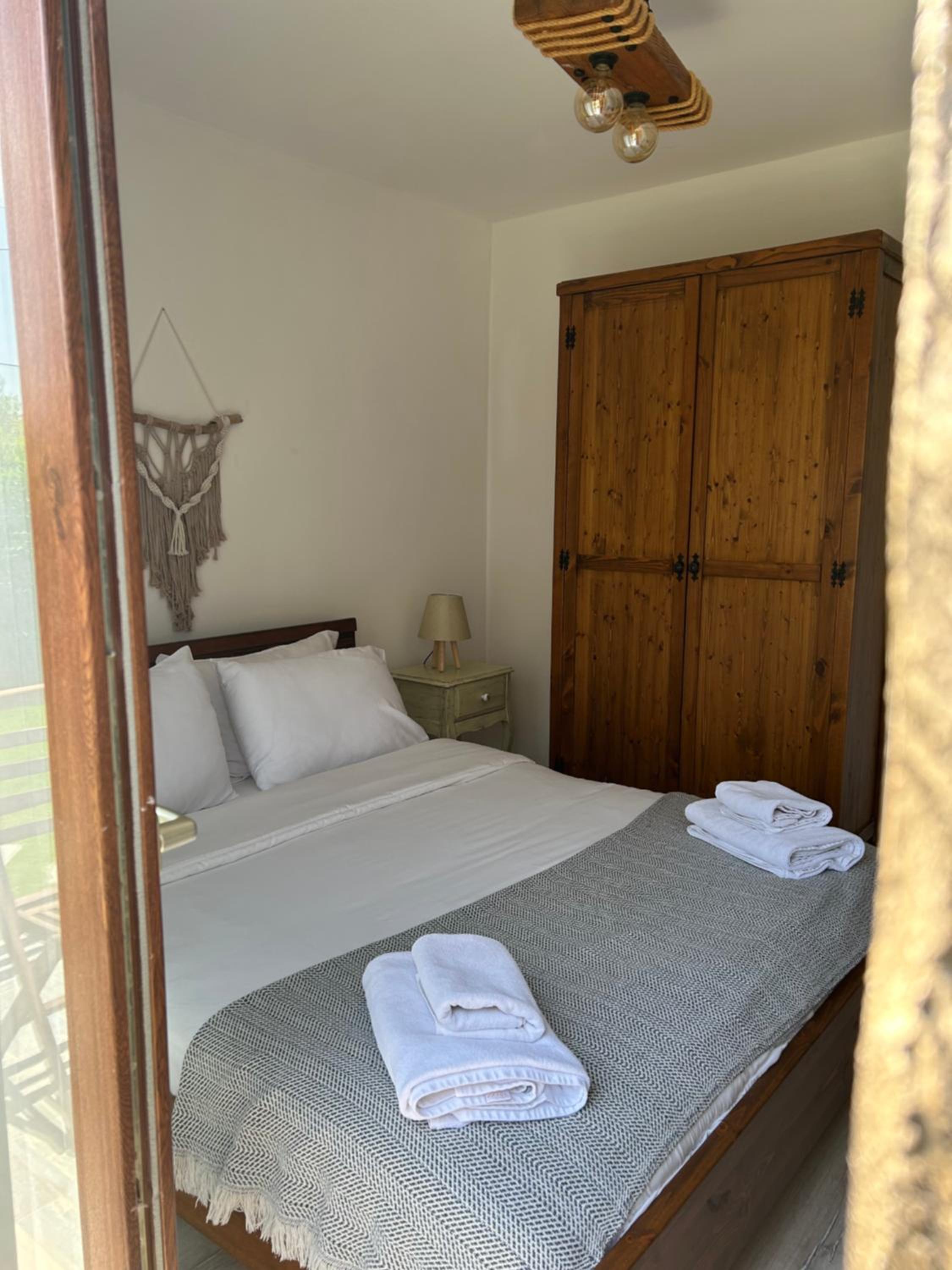 Superior Double Room - Photo 21