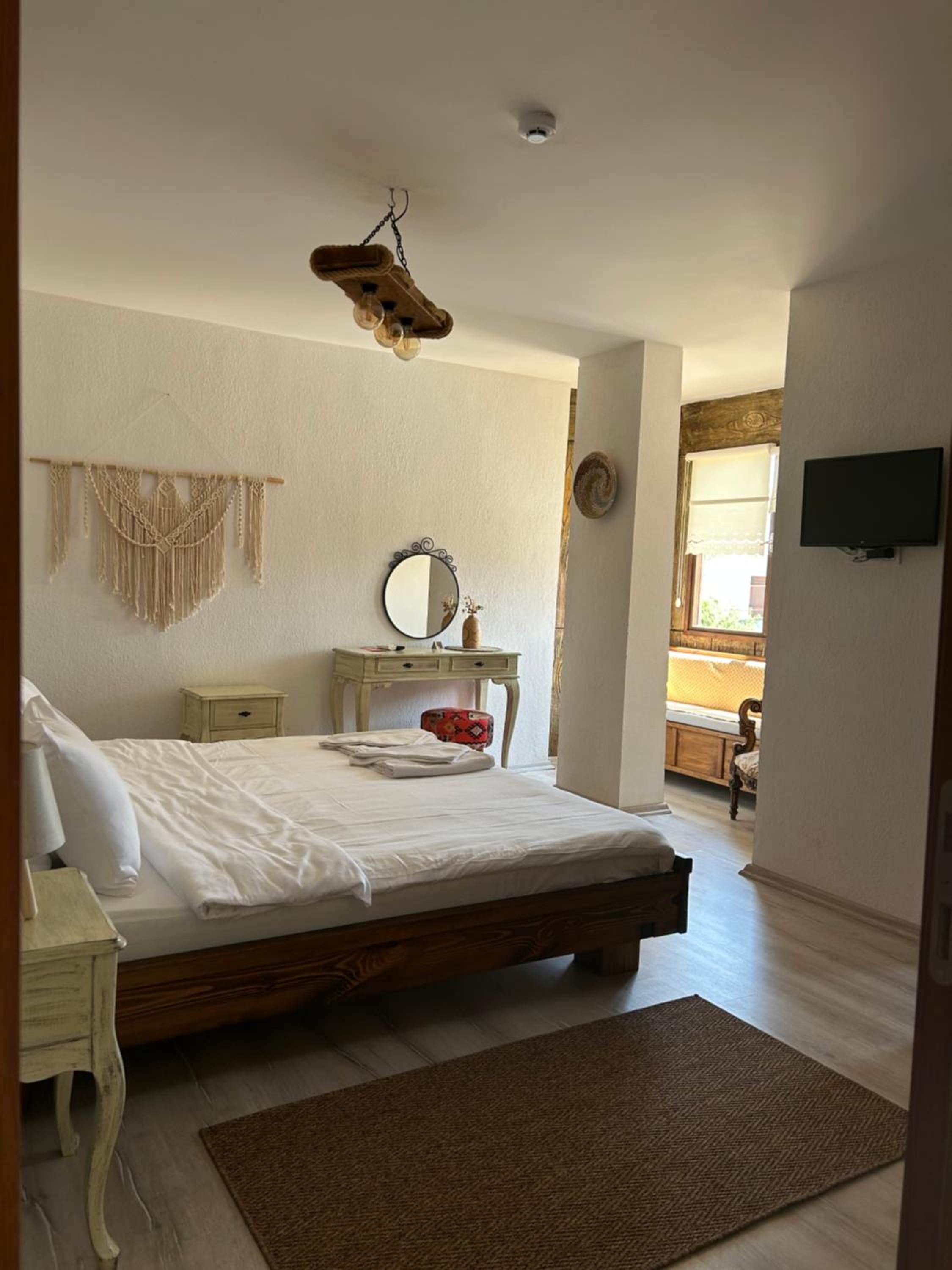 Superior Double Room - Photo 19