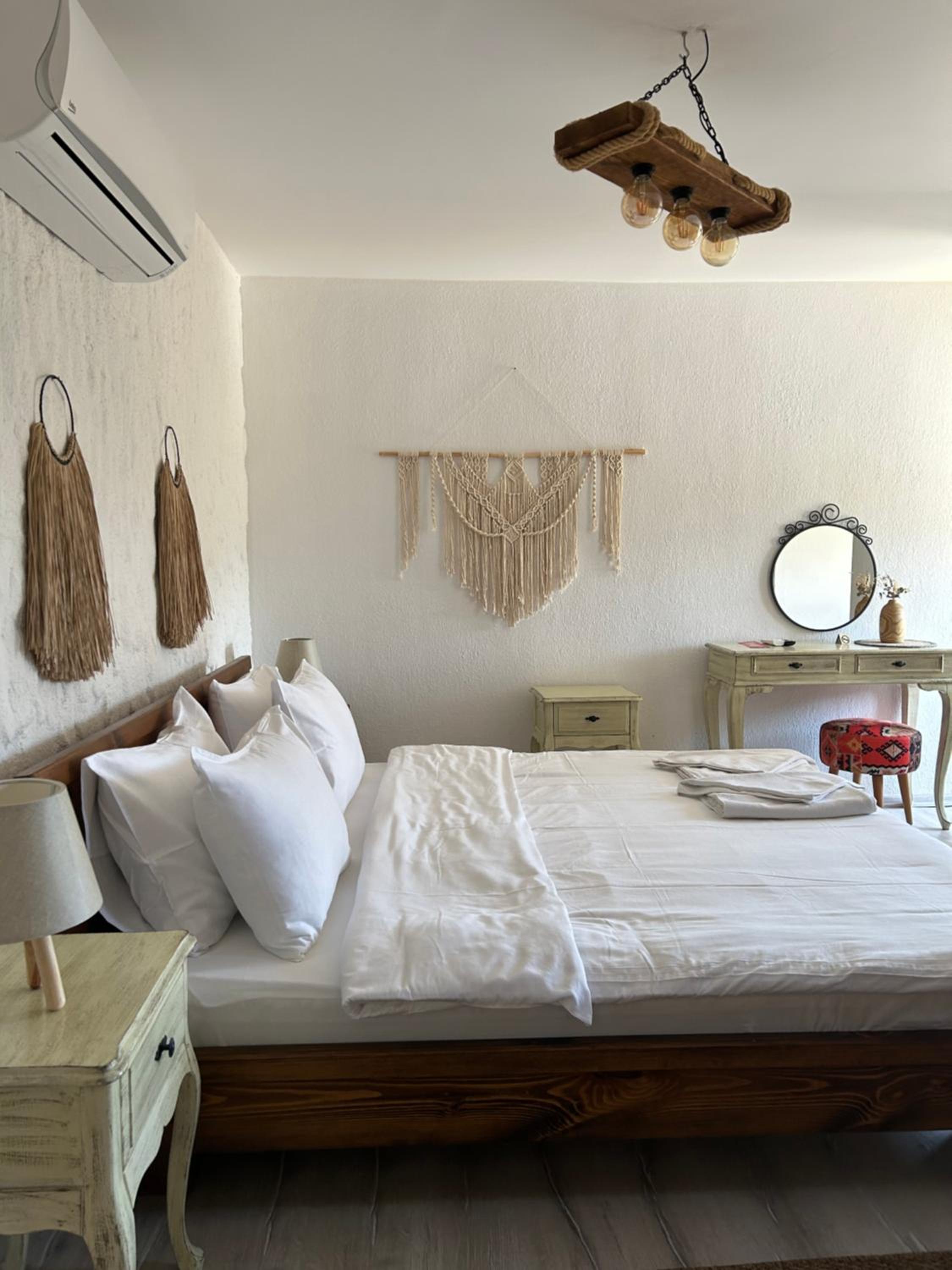 Superior Double Room - Photo 14