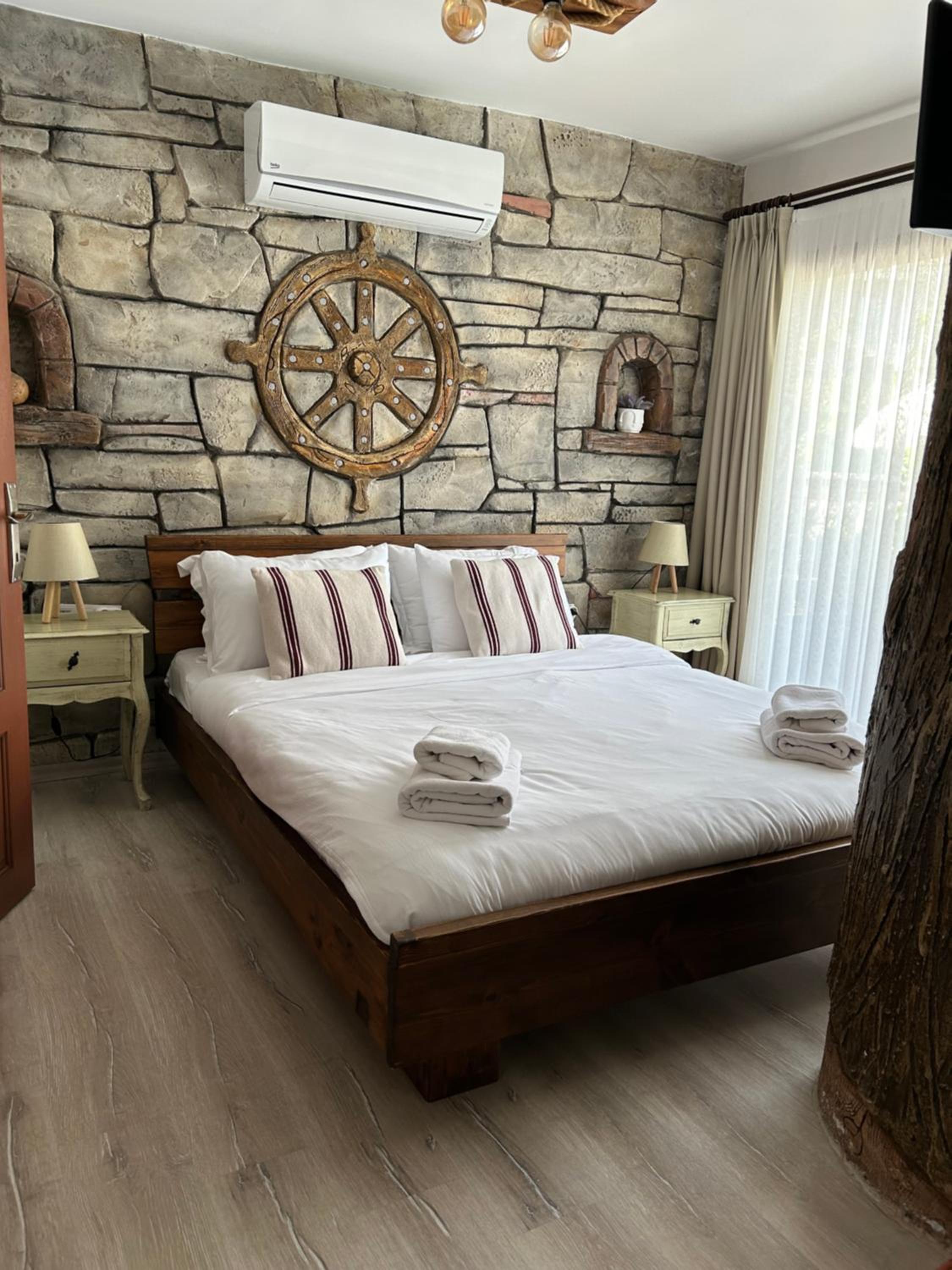 Superior Double Room - Photo 15