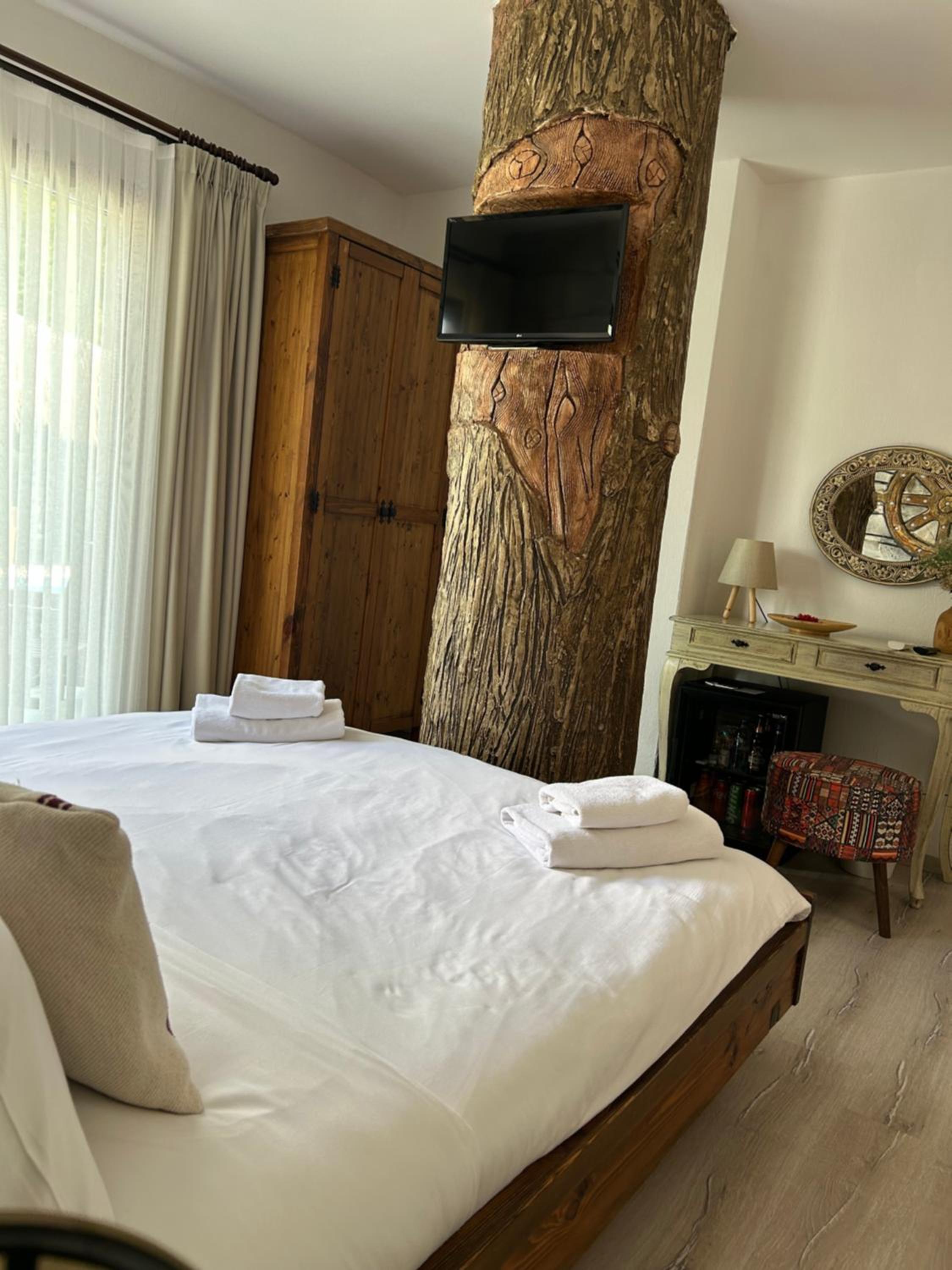 Superior Double Room - Photo 13