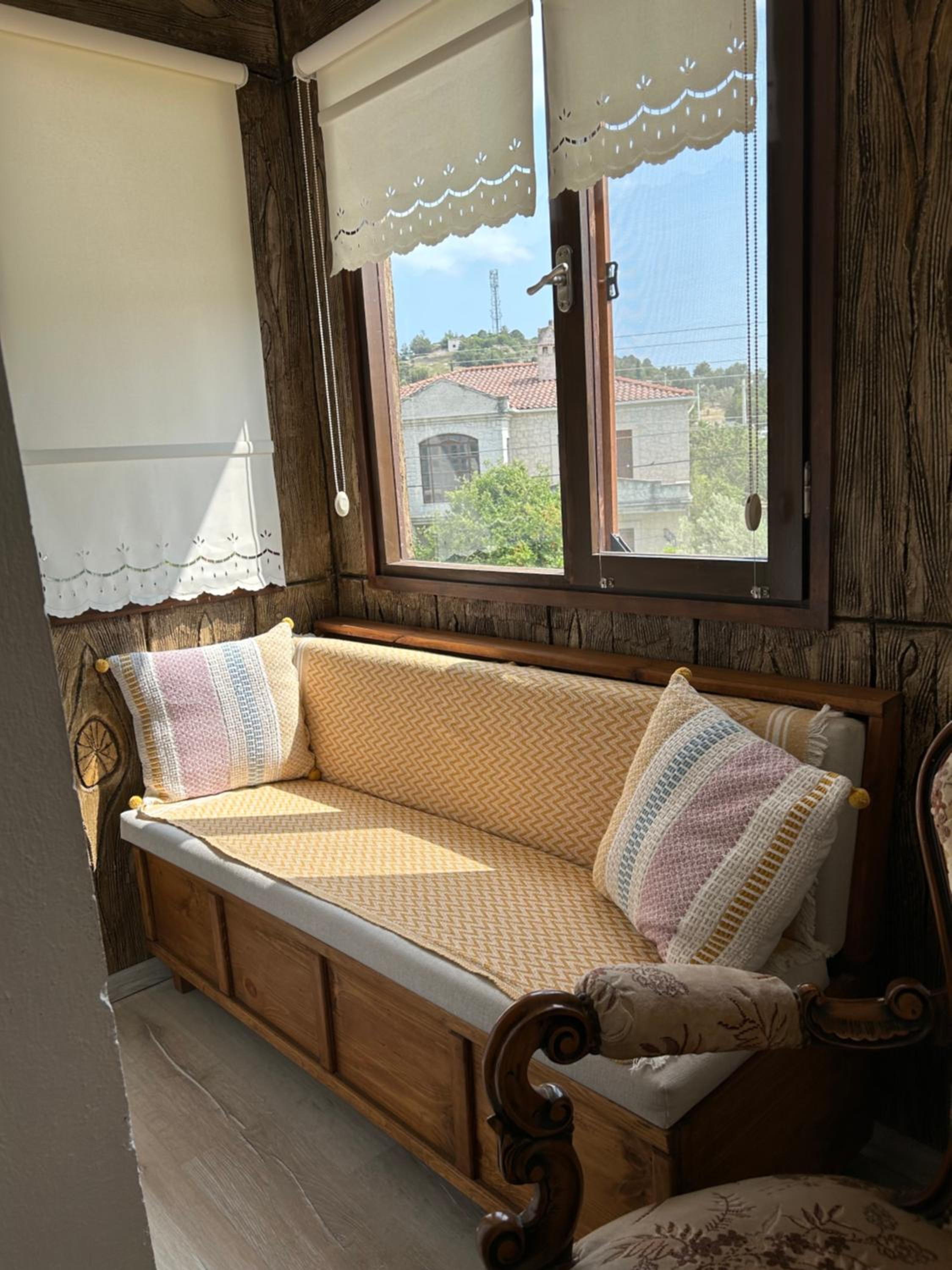 Superior Double Room - Photo 16