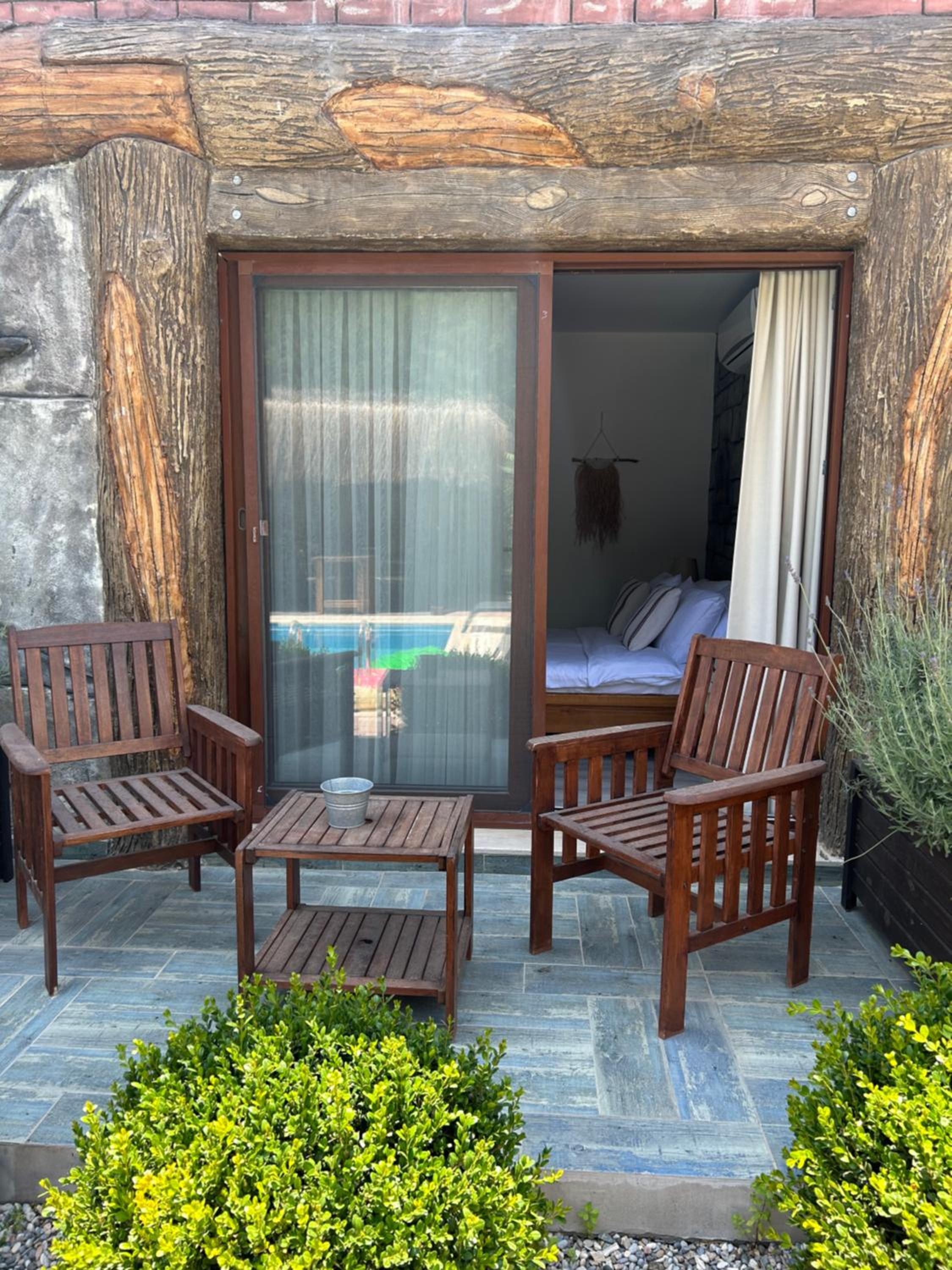 Superior Double Room - Photo 17