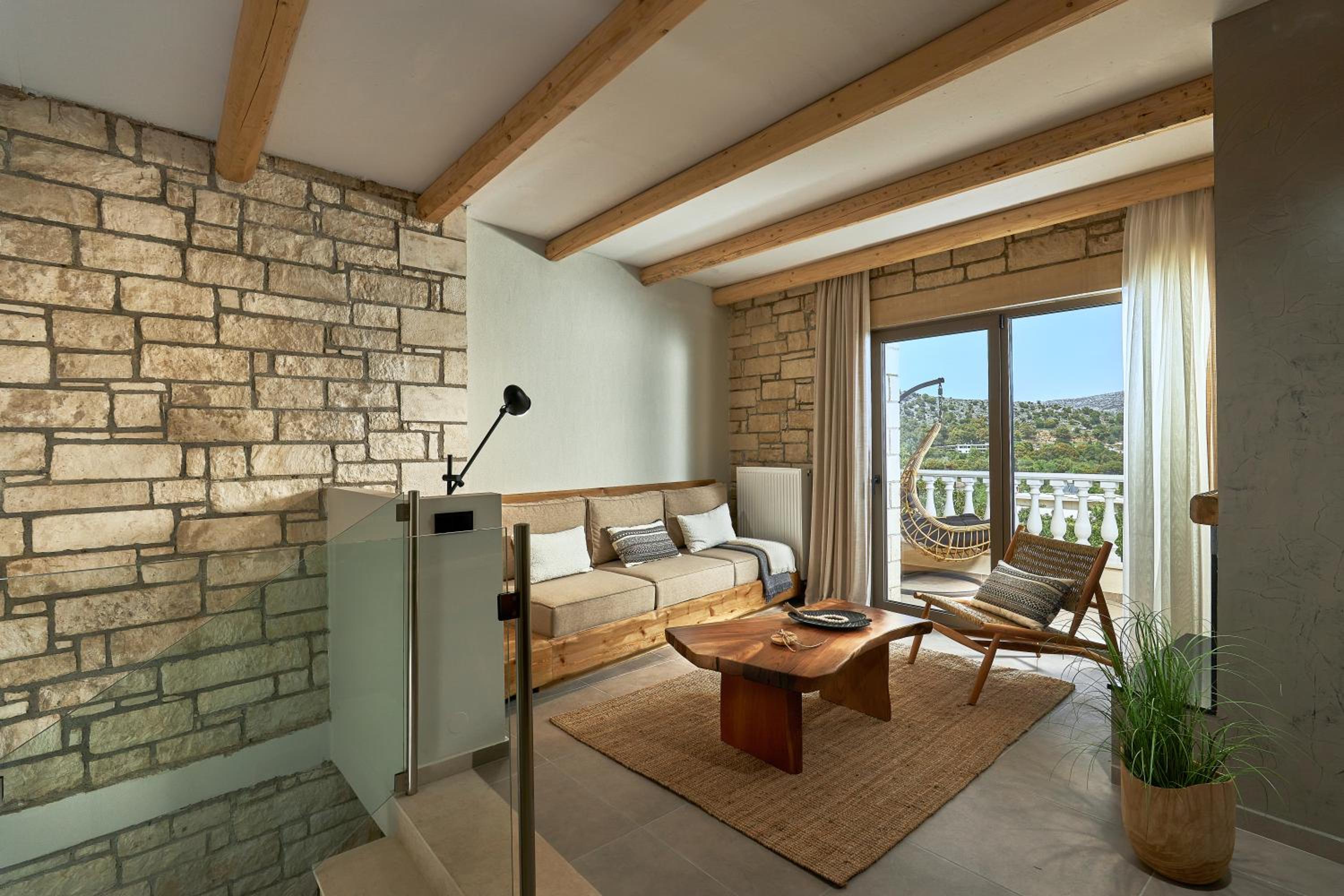 Villa with Private Pool photo 1