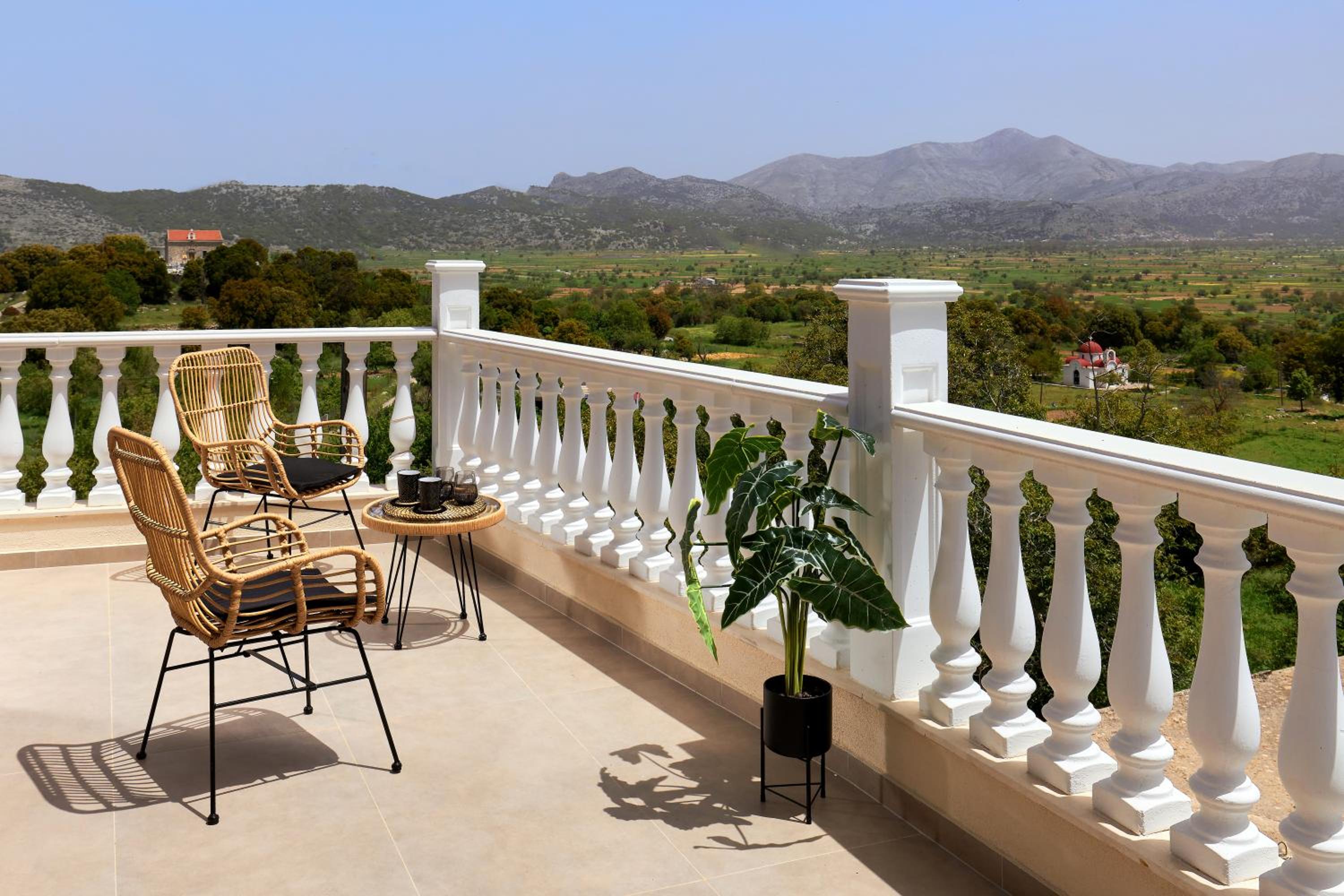 Villa with Private Pool photo 2