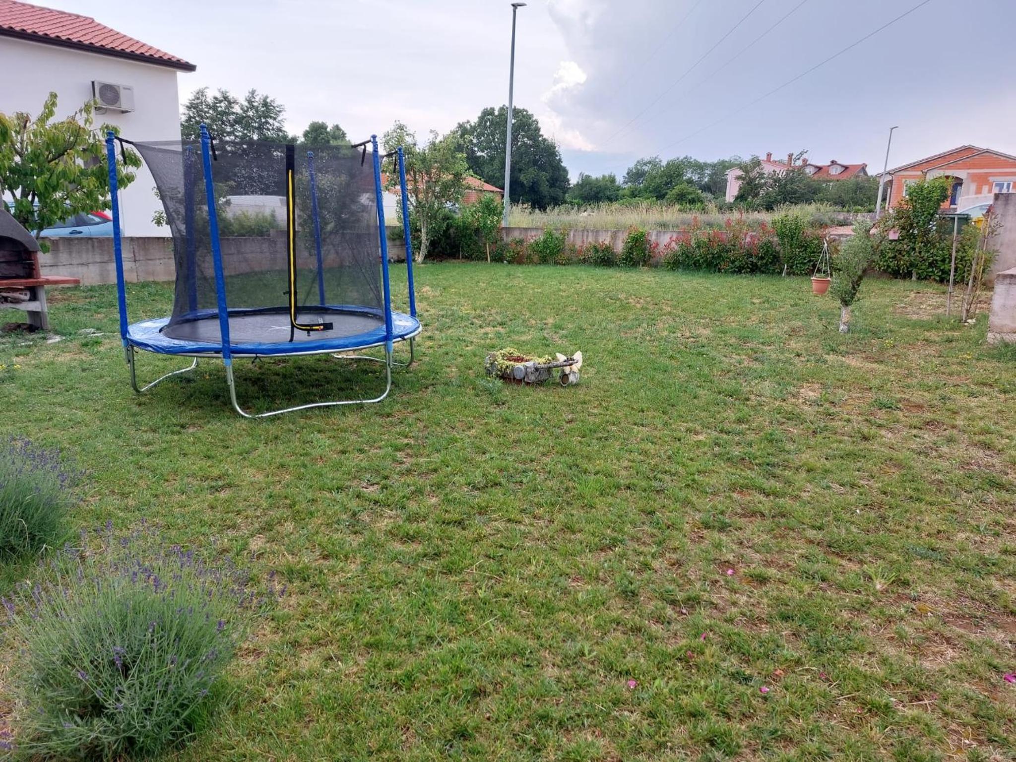 Apartment with Garden View photo 2