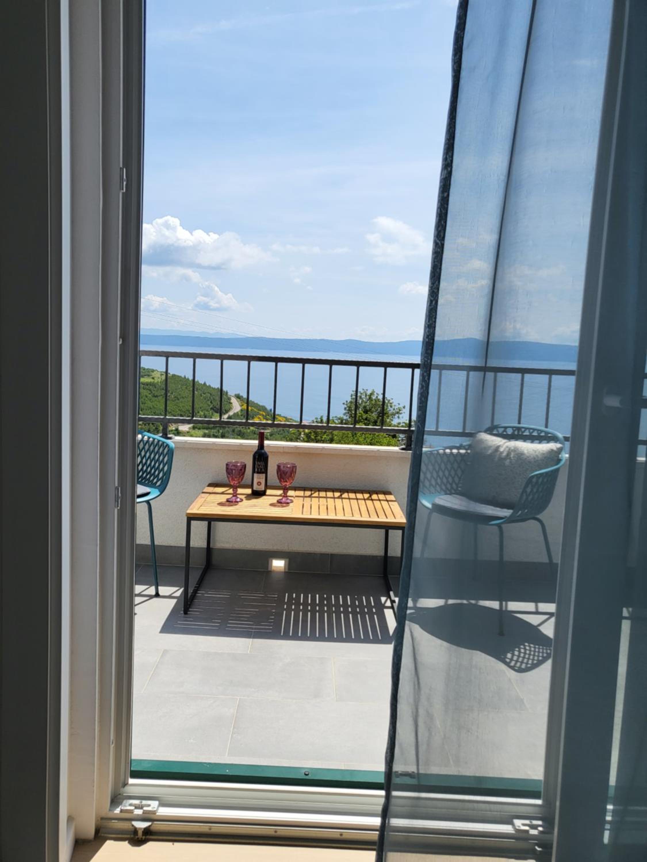 One-Bedroom Villa photo 2