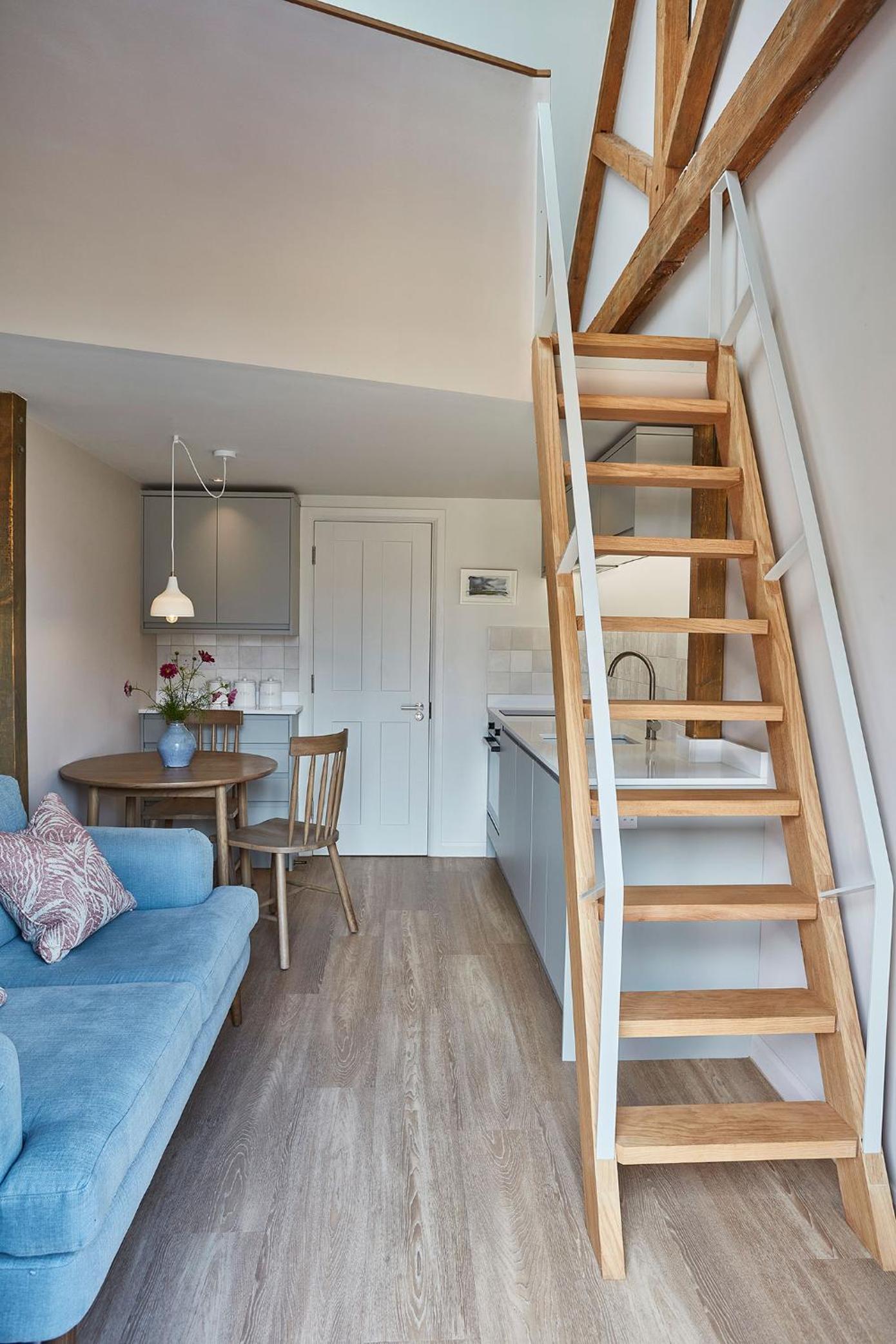 One-Bedroom House photo 1