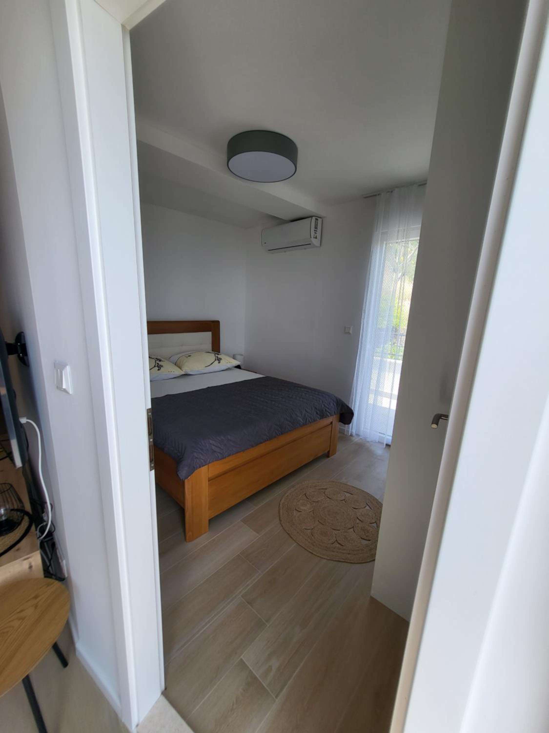 One-Bedroom Villa photo 1