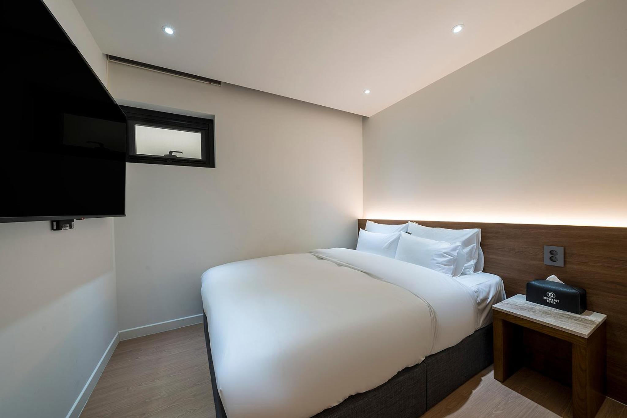 Family Double Room - Photo 7