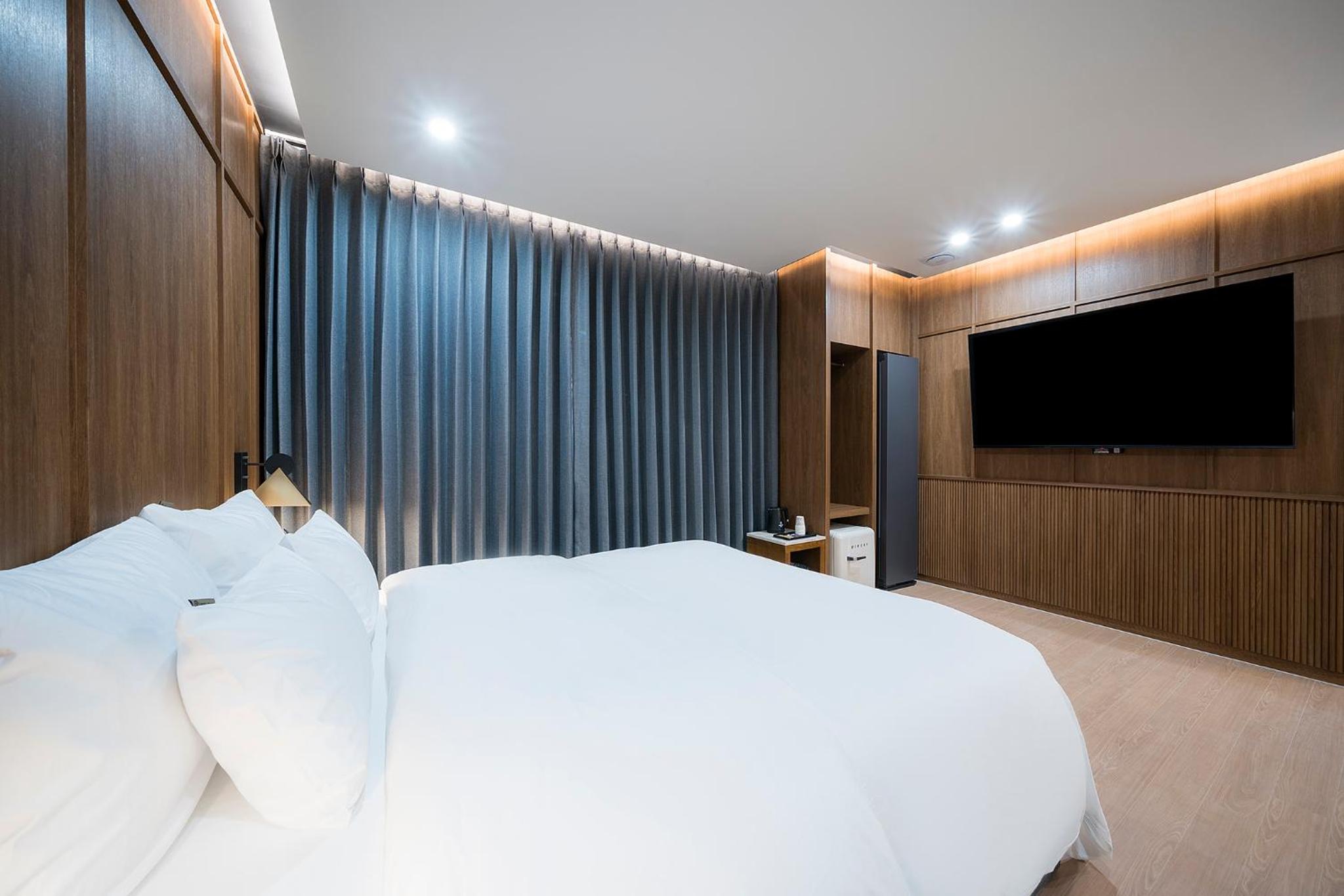 Family Double Room - Photo 4