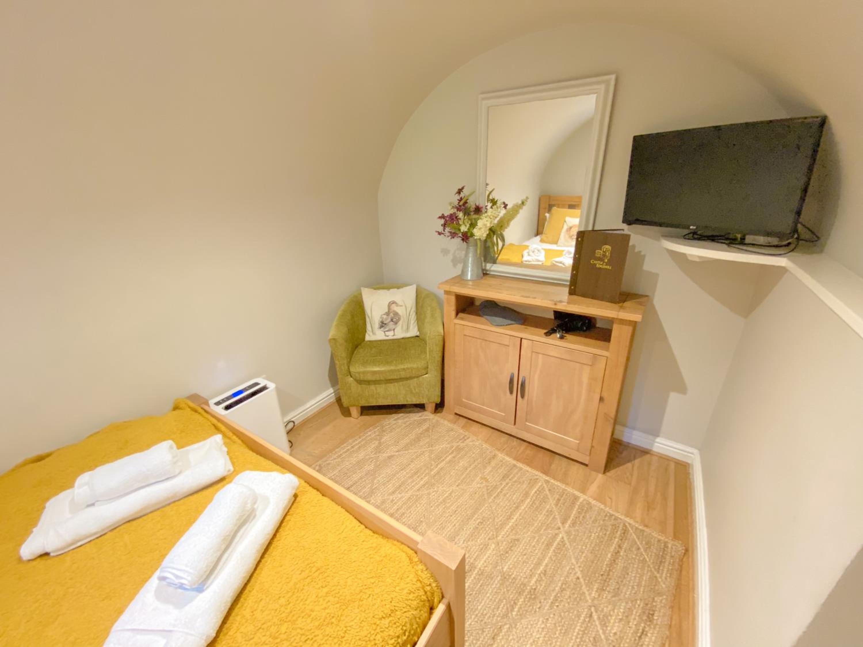 Small Double Room photo 3