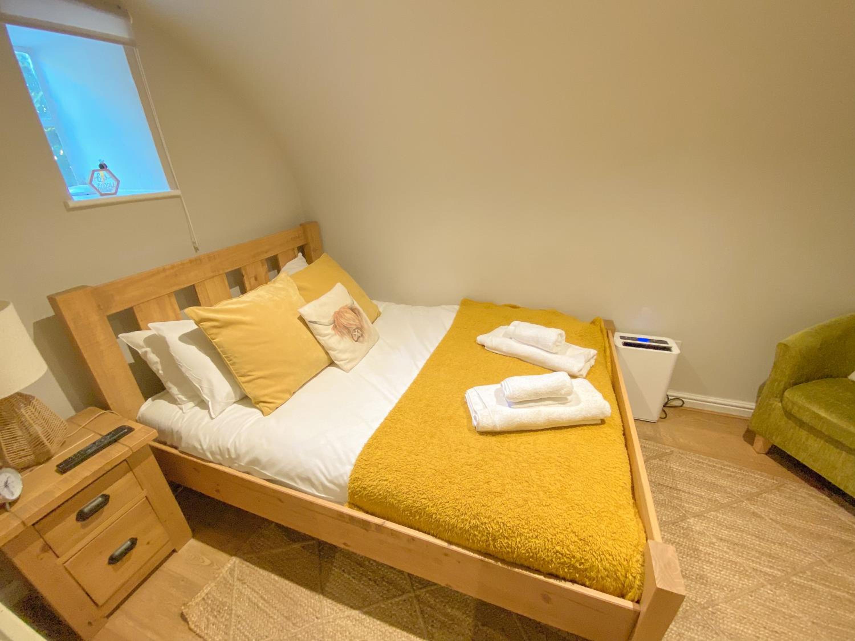 Small Double Room photo 2