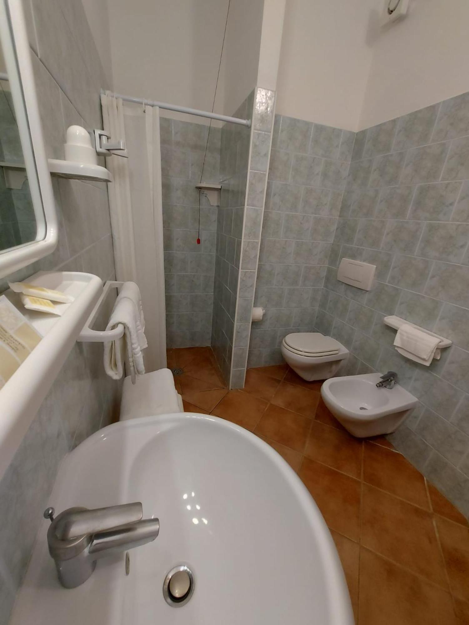 Double or Twin Room with Extra Bed photo 3